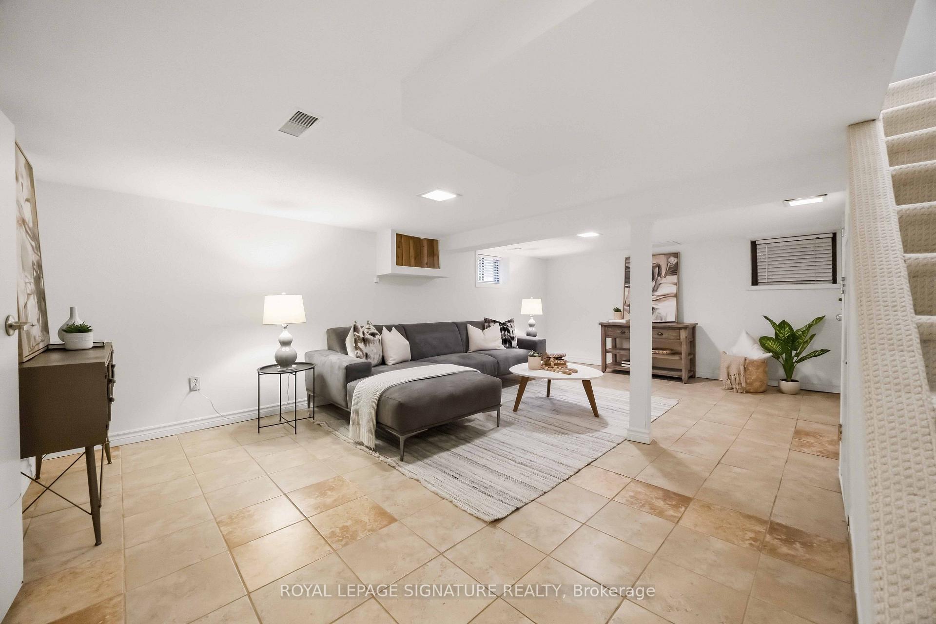 Photo 21 of 163 Bingham Avenue, Toronto, The Beaches — HOMEH