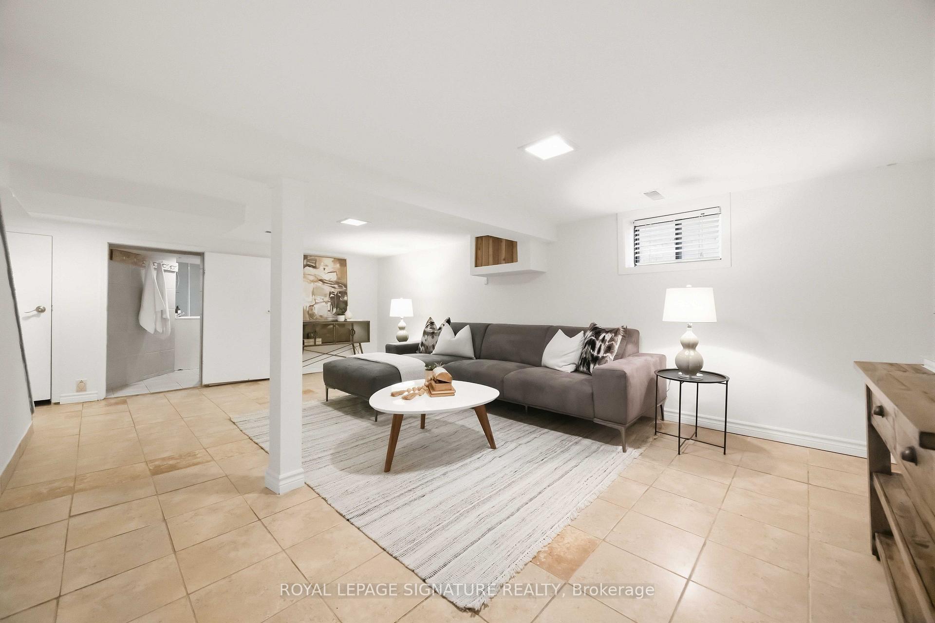 Photo 23 of 163 Bingham Avenue, Toronto, The Beaches — HOMEH