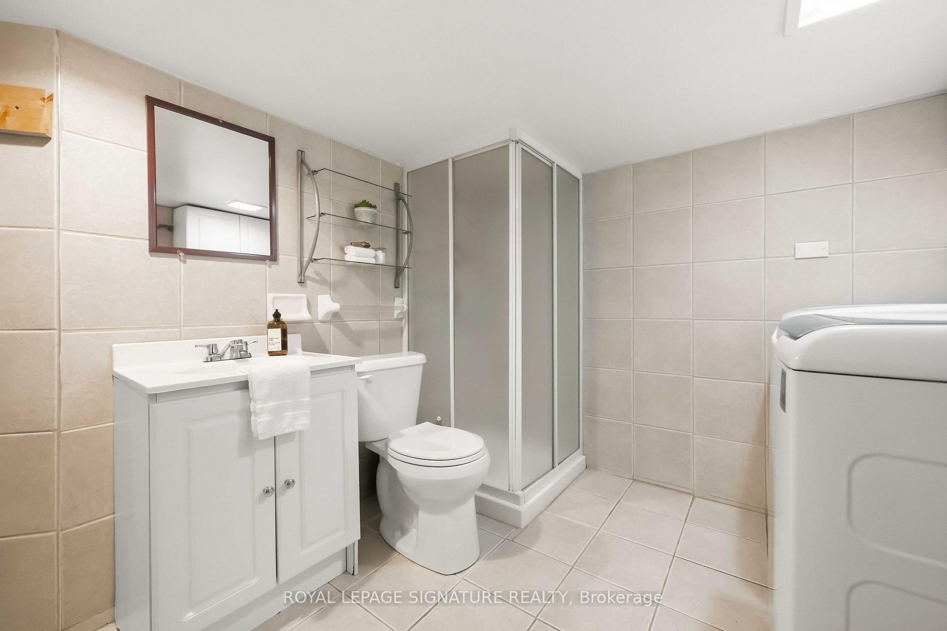 Photo 24 of 163 Bingham Avenue, Toronto, The Beaches — HOMEH