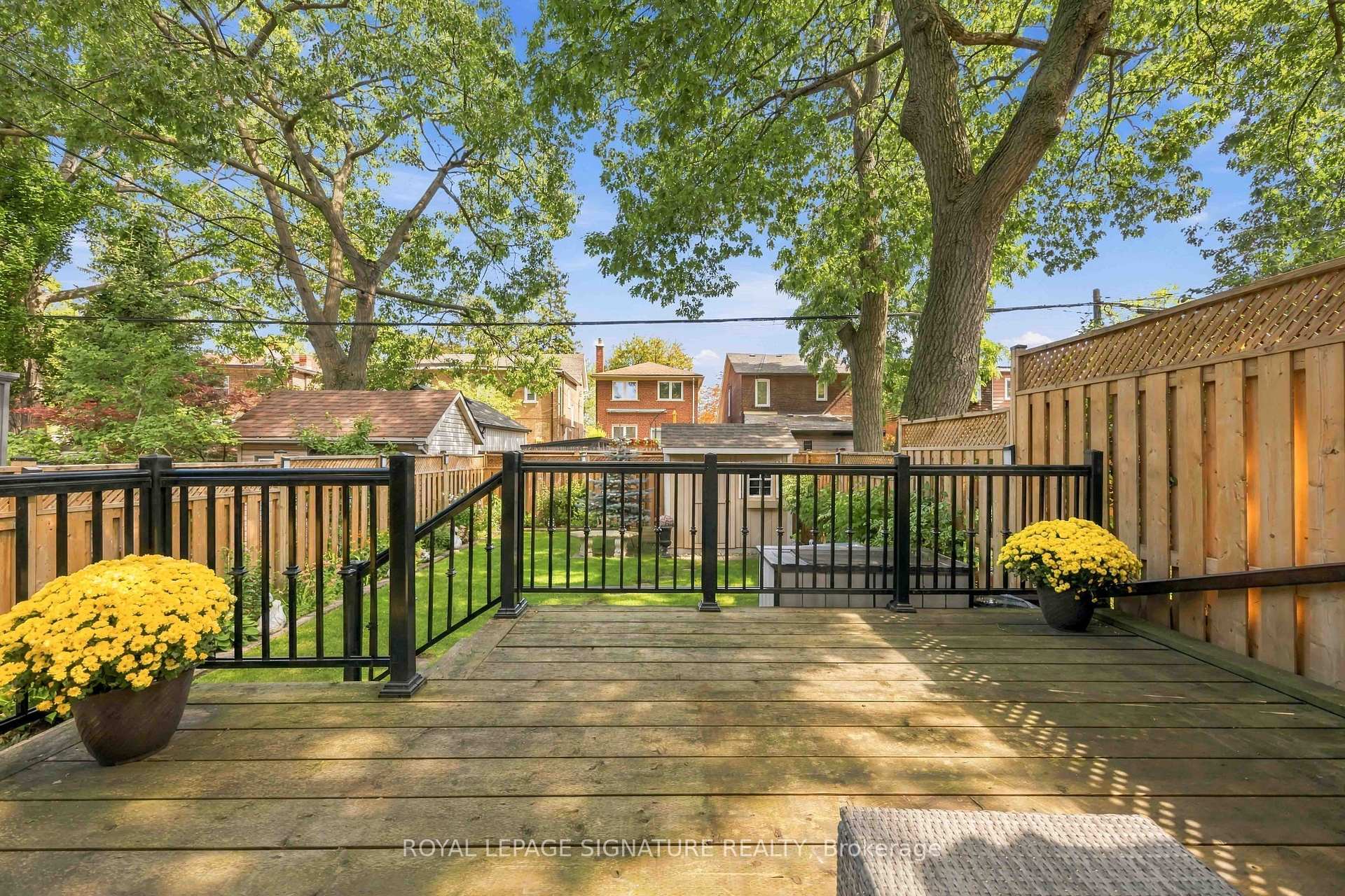 Photo 26 of 163 Bingham Avenue, Toronto, The Beaches — HOMEH