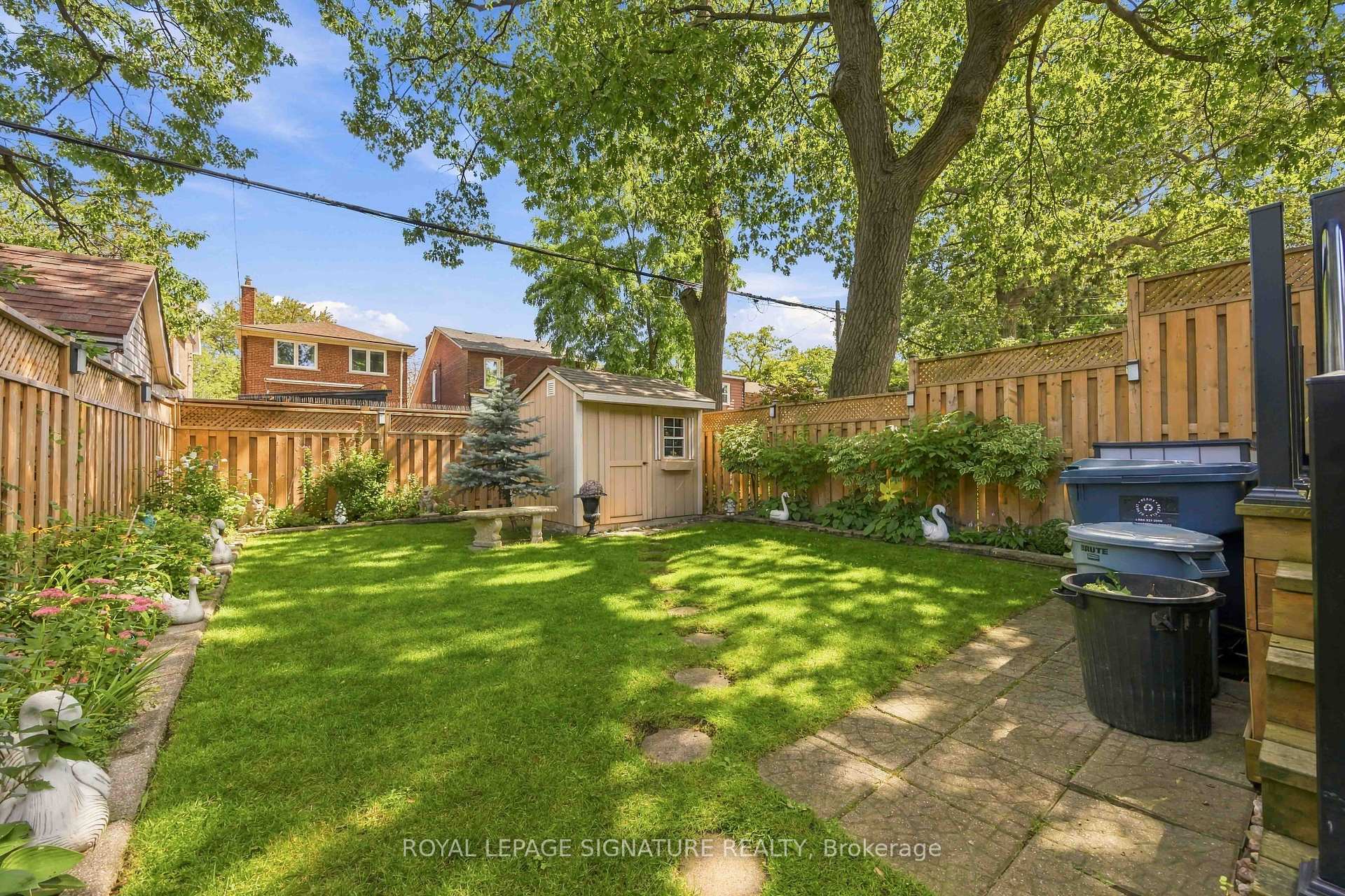 Photo 27 of 163 Bingham Avenue, Toronto, The Beaches — HOMEH