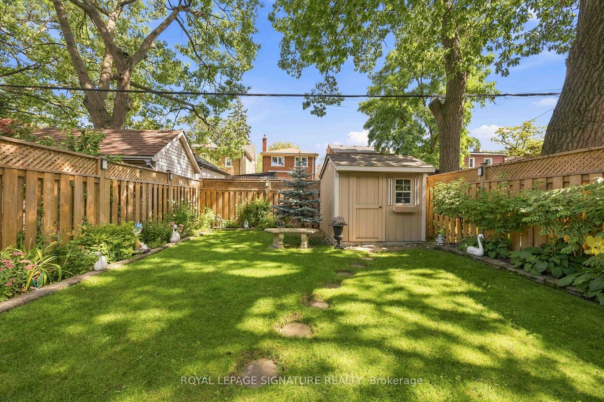 Photo 28 of 163 Bingham Avenue, Toronto, The Beaches — HOMEH