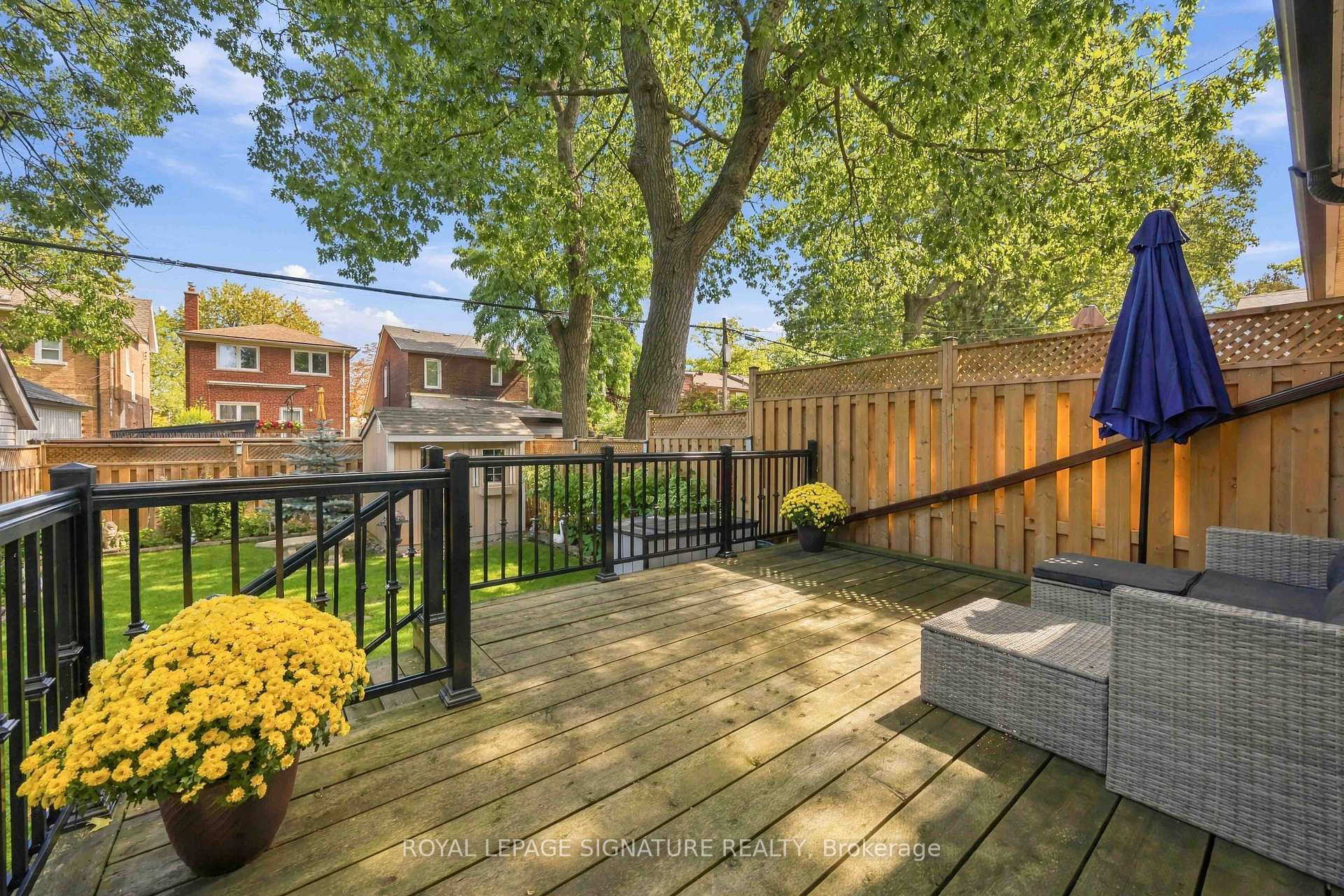 Photo 30 of 163 Bingham Avenue, Toronto, The Beaches — HOMEH