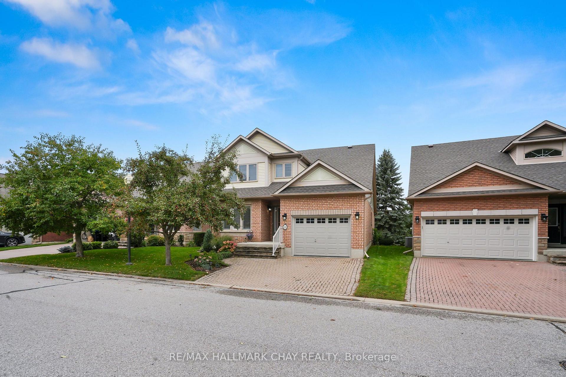Photo 2 of Unit 2, 22 Briar Gate Way, New Tecumseth, Rural New Tecumseth — HOMEH