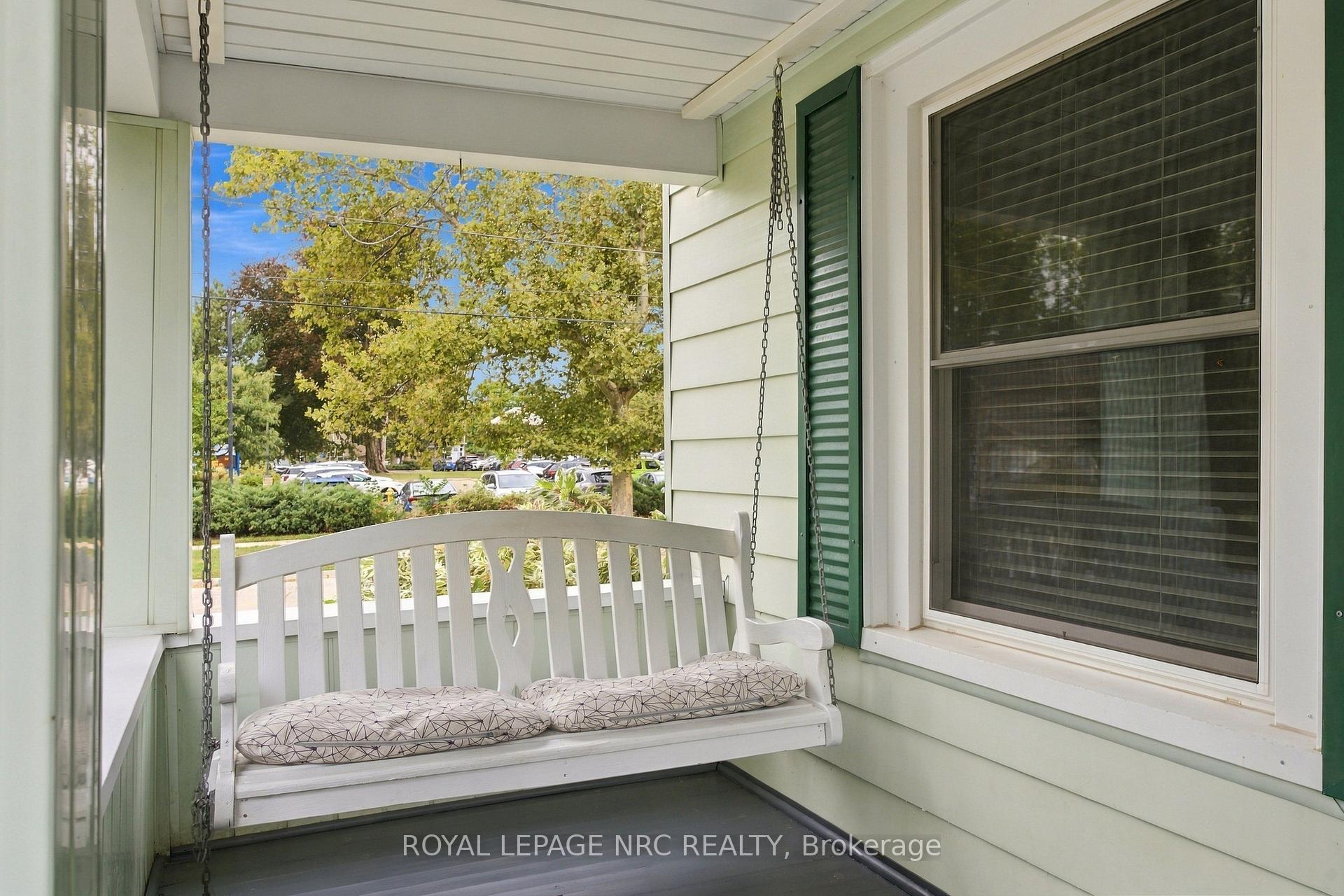 Photo 10 of 78 Henry Street, St. Catharines, Downtown — HOMEH