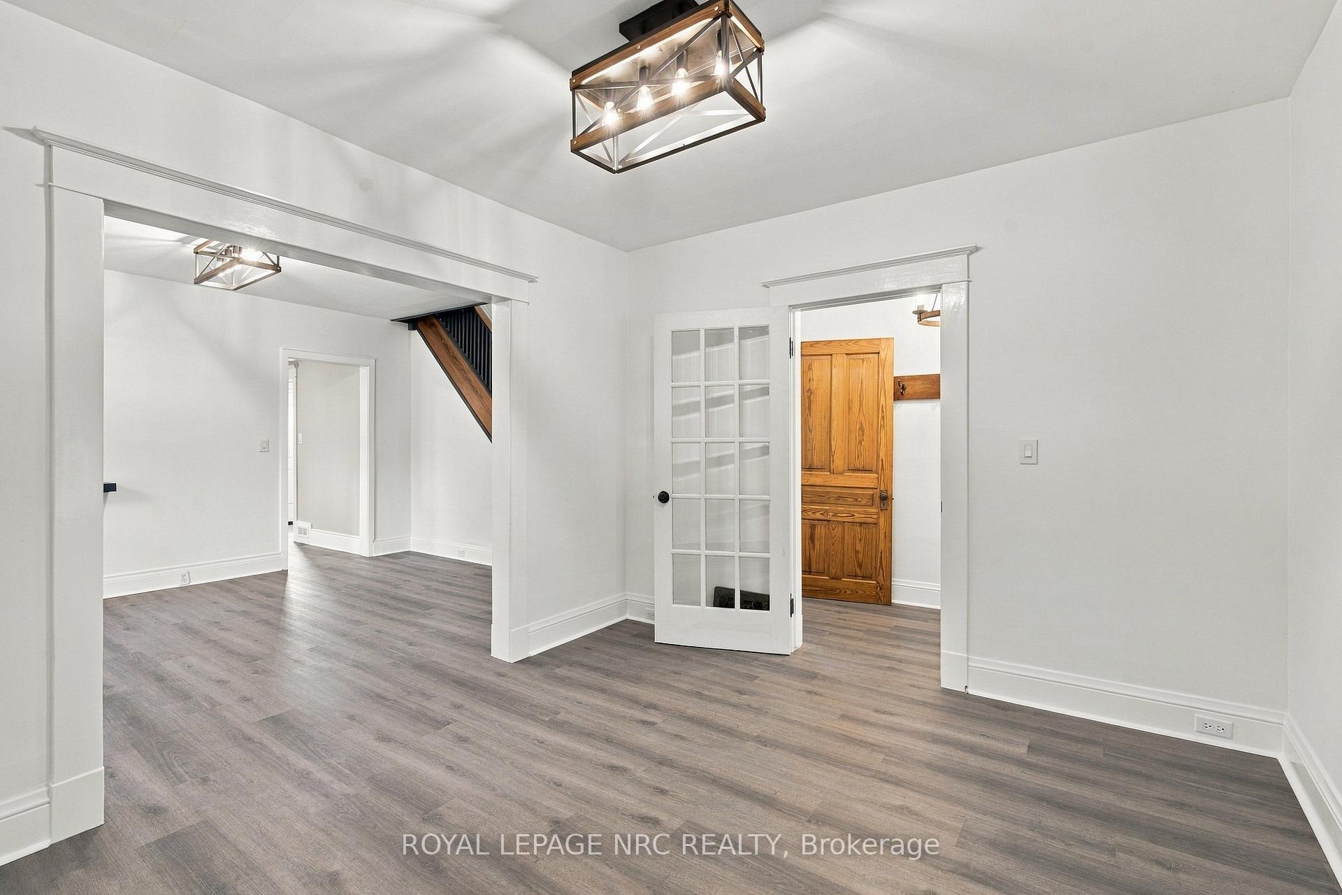 Photo 12 of 78 Henry Street, St. Catharines, Downtown — HOMEH