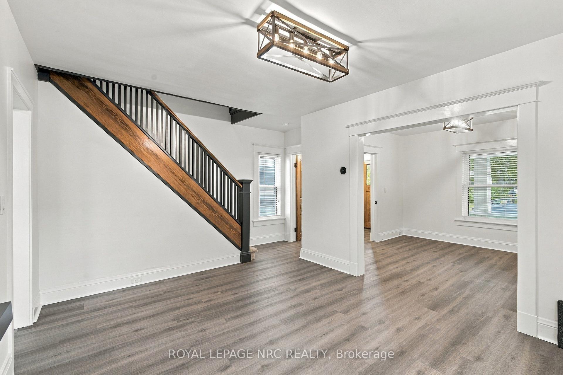 Photo 16 of 78 Henry Street, St. Catharines, Downtown — HOMEH