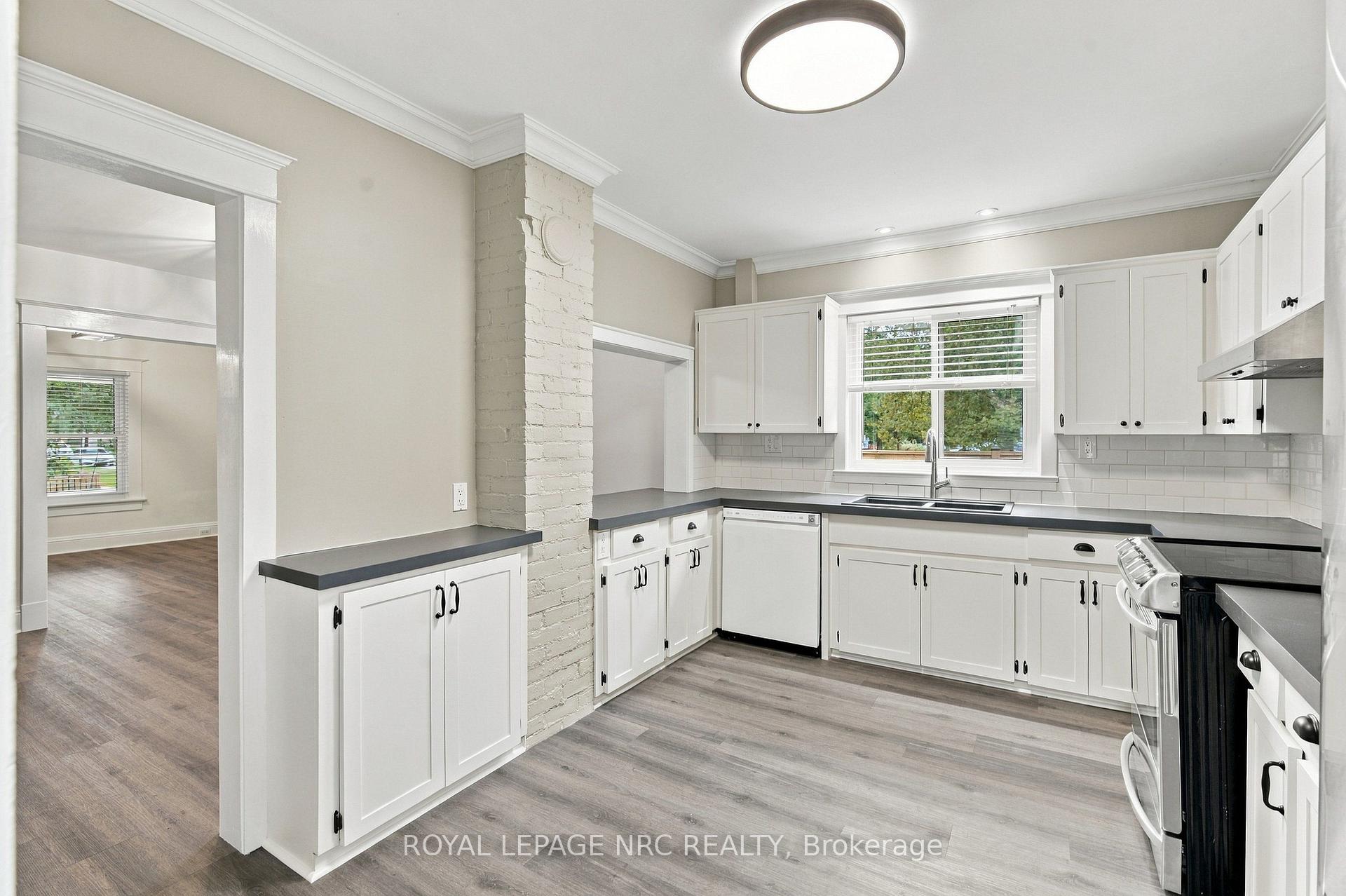 Photo 20 of 78 Henry Street, St. Catharines, Downtown — HOMEH