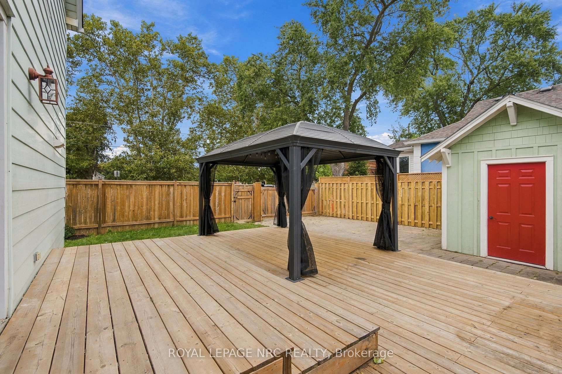 Photo 45 of 78 Henry Street, St. Catharines, Downtown — HOMEH