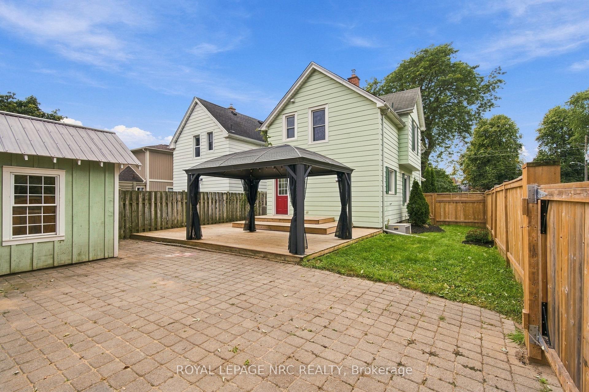 Photo 47 of 78 Henry Street, St. Catharines, Downtown — HOMEH