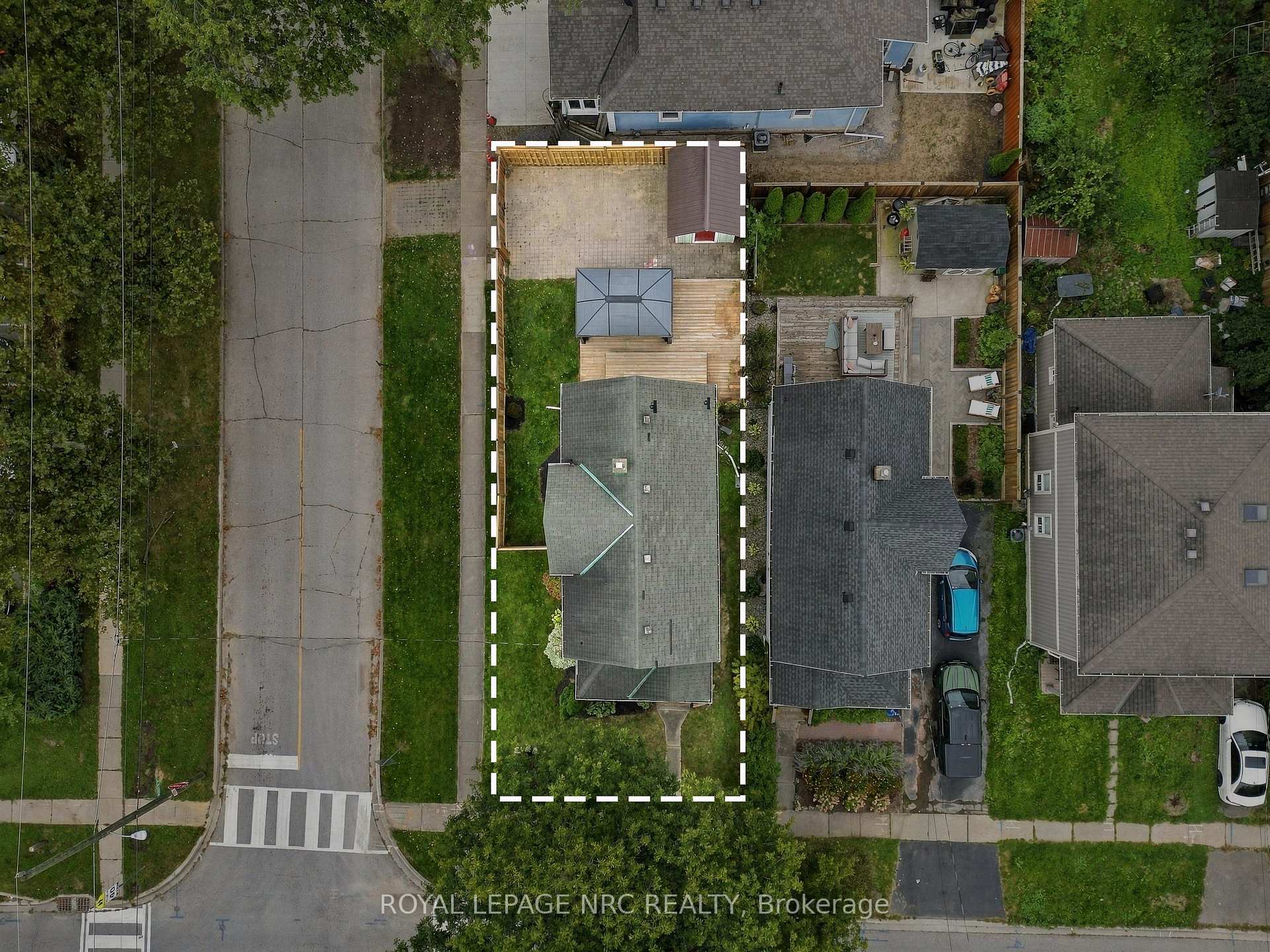 Photo 51 of 78 Henry Street, St. Catharines, Downtown — HOMEH