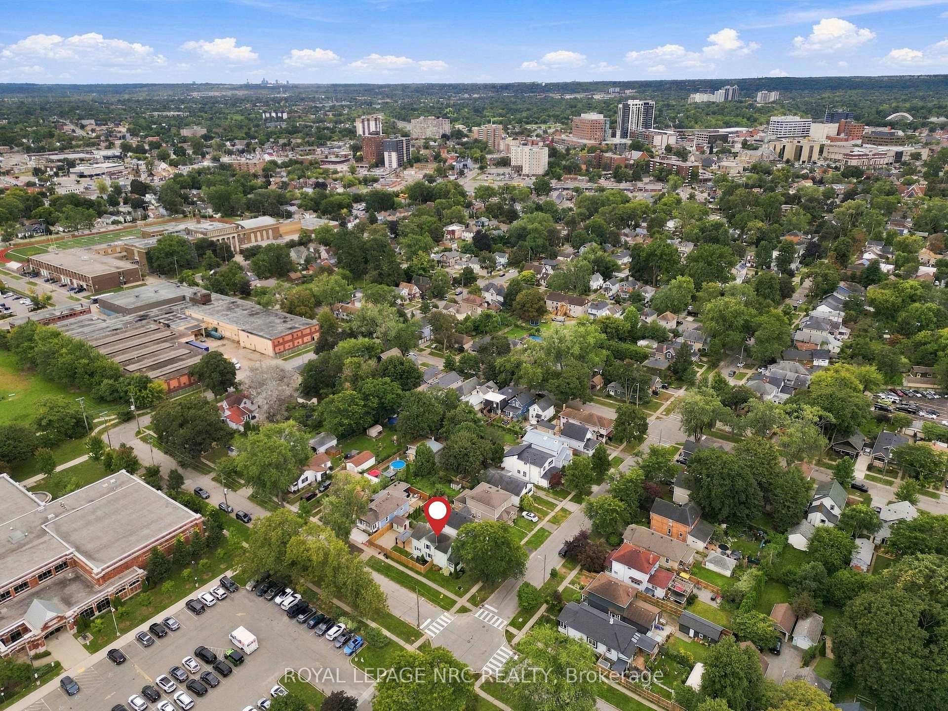 Photo 53 of 78 Henry Street, St. Catharines, Downtown — HOMEH