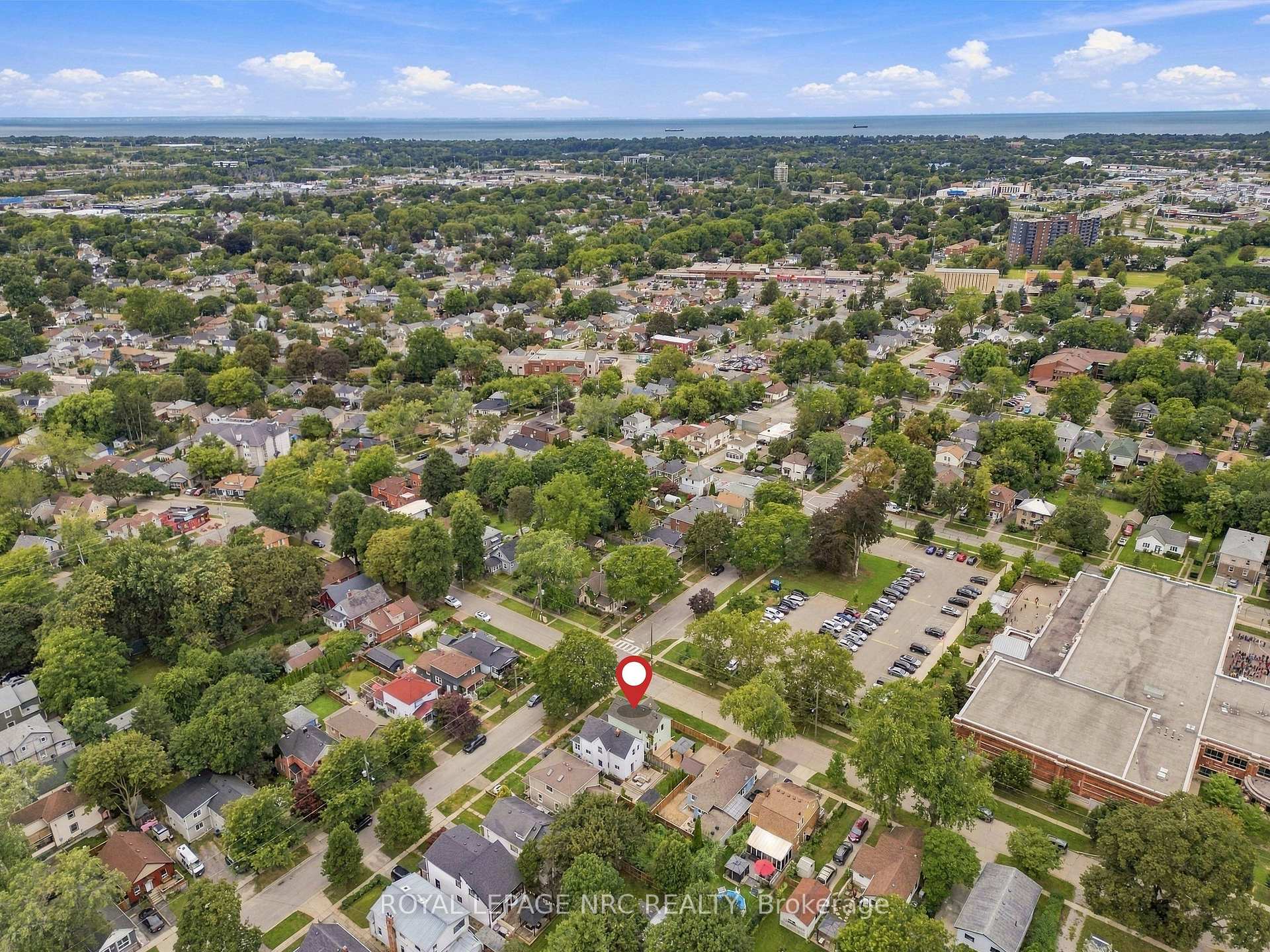 Photo 54 of 78 Henry Street, St. Catharines, Downtown — HOMEH