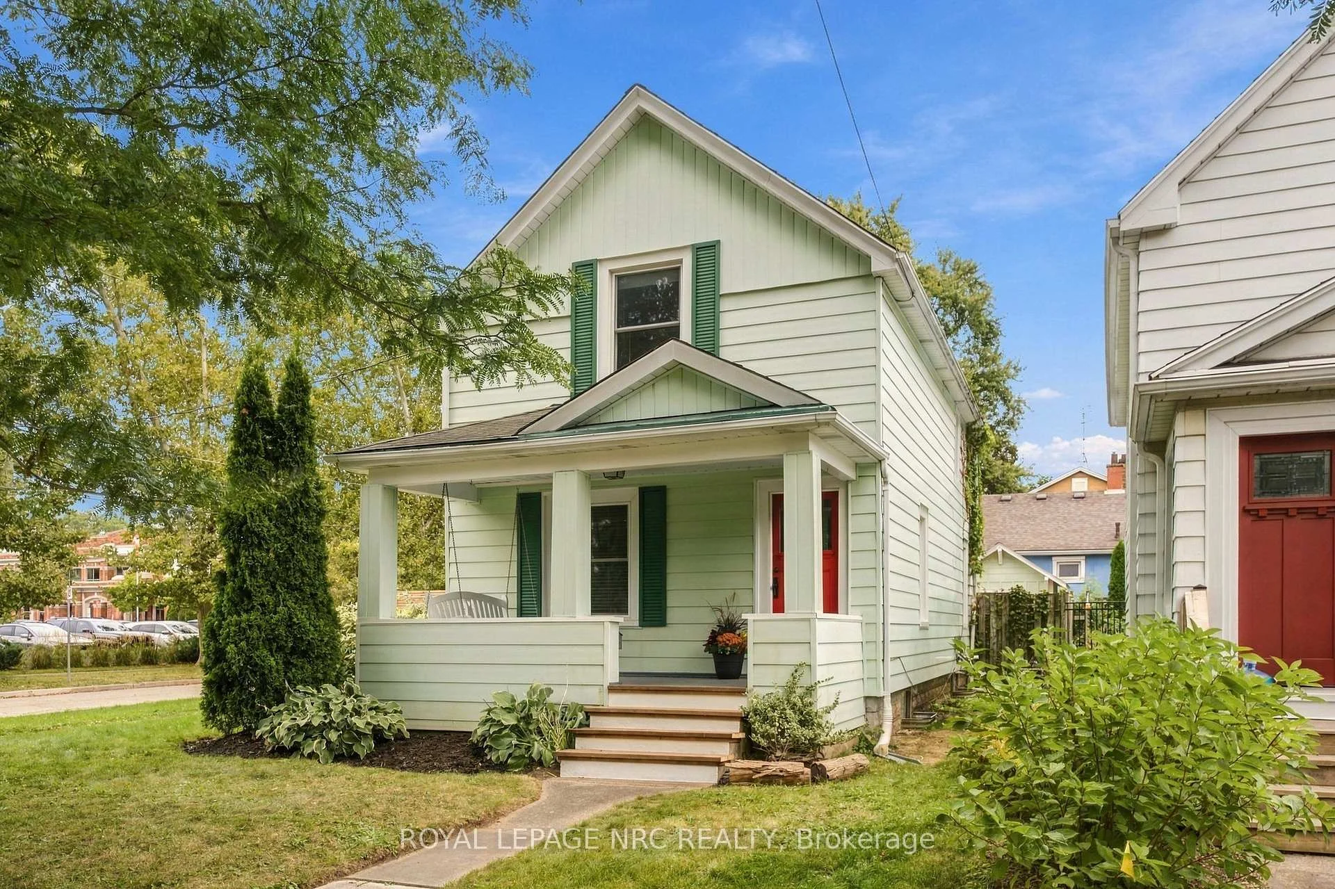 Photo 17 of 78 Henry Street, St. Catharines, Downtown — HOMEH