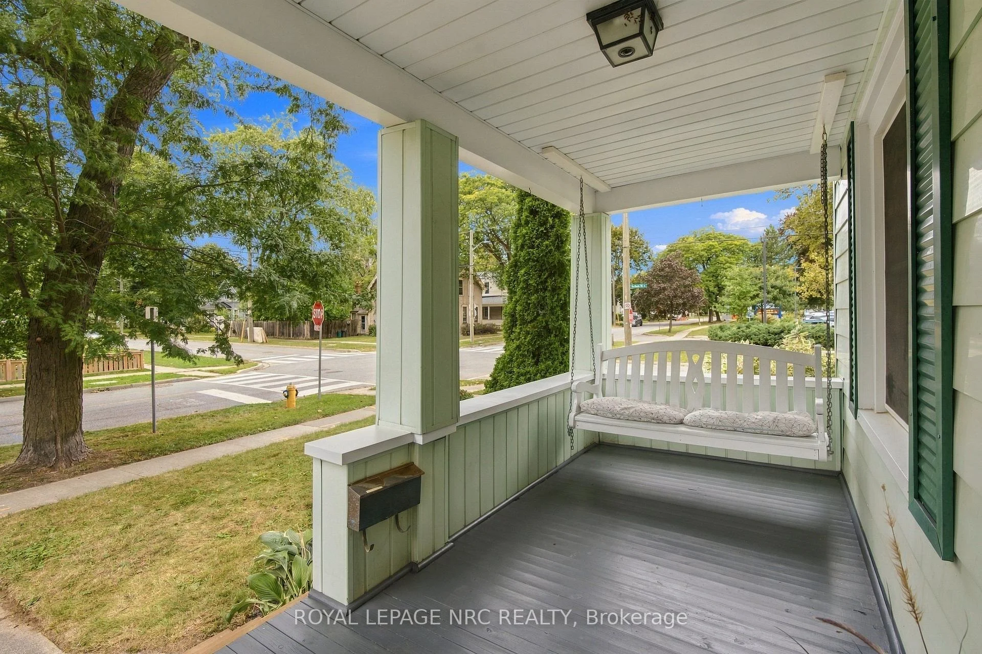 Photo 21 of 78 Henry Street, St. Catharines, Downtown — HOMEH