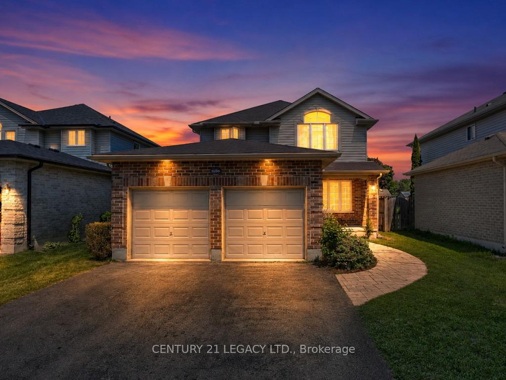 Photo of 1686 Jubilee Drive