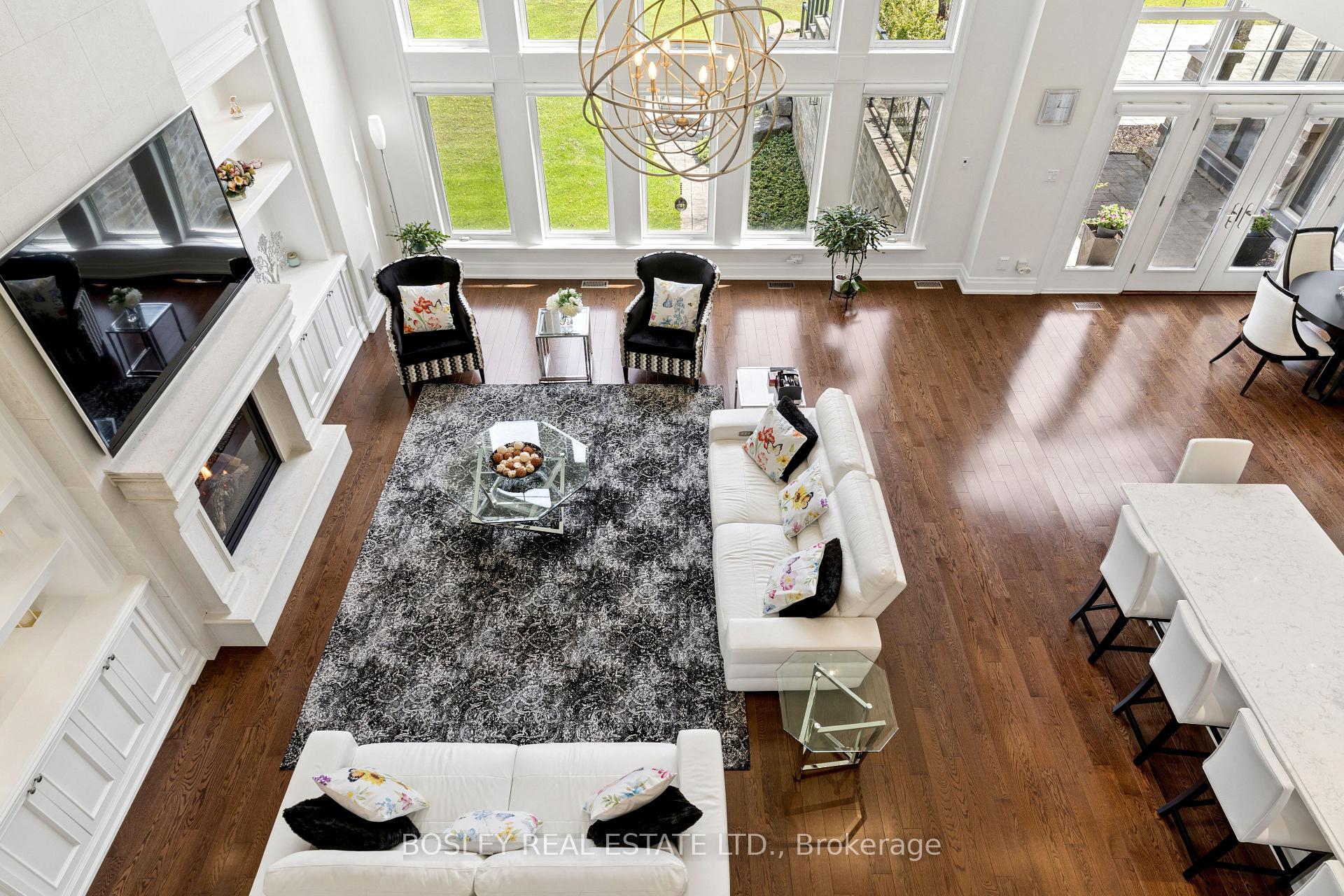 Photo 10 of 3325 Hollywood Court, Pickering, Rural Pickering — HOMEH