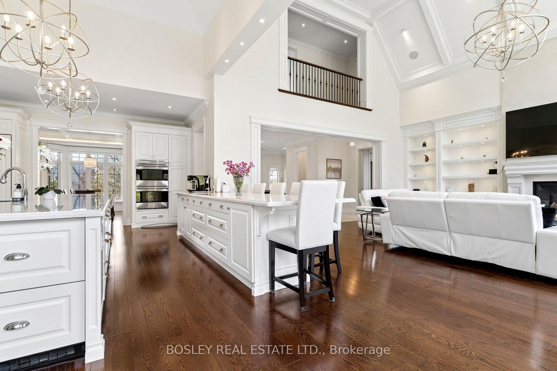 Photo 13 of 3325 Hollywood Court, Pickering, Rural Pickering — HOMEH