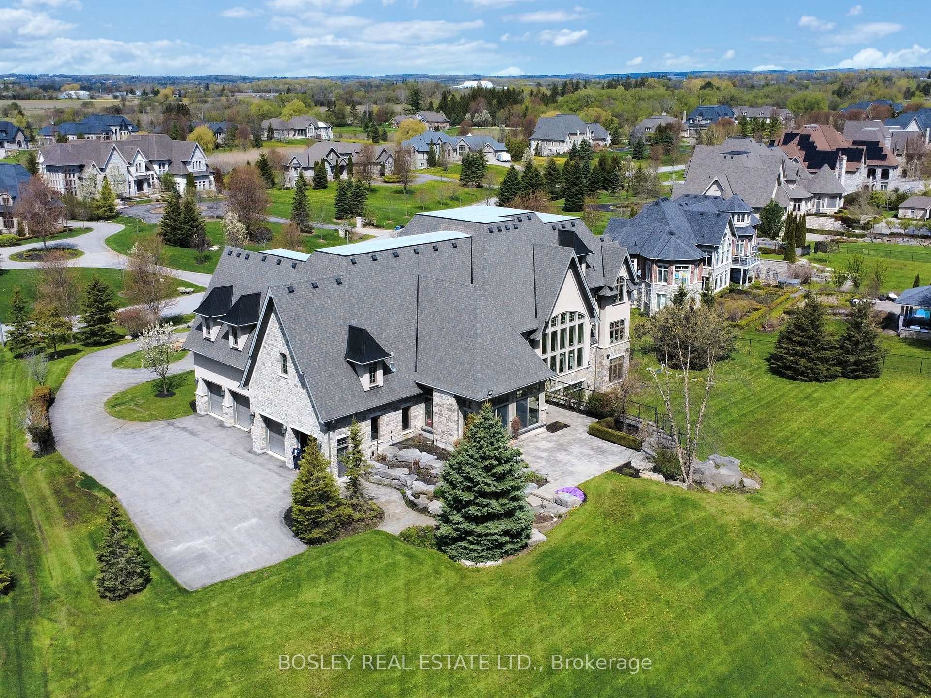 Photo 49 of 3325 Hollywood Court, Pickering, Rural Pickering — HOMEH
