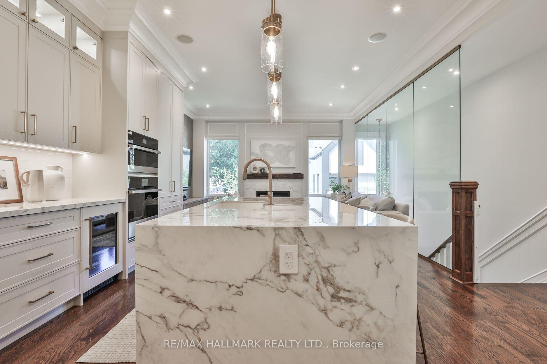 Photo 13 of 340 St Germain Avenue, Toronto, Lawrence Park North — HOMEH