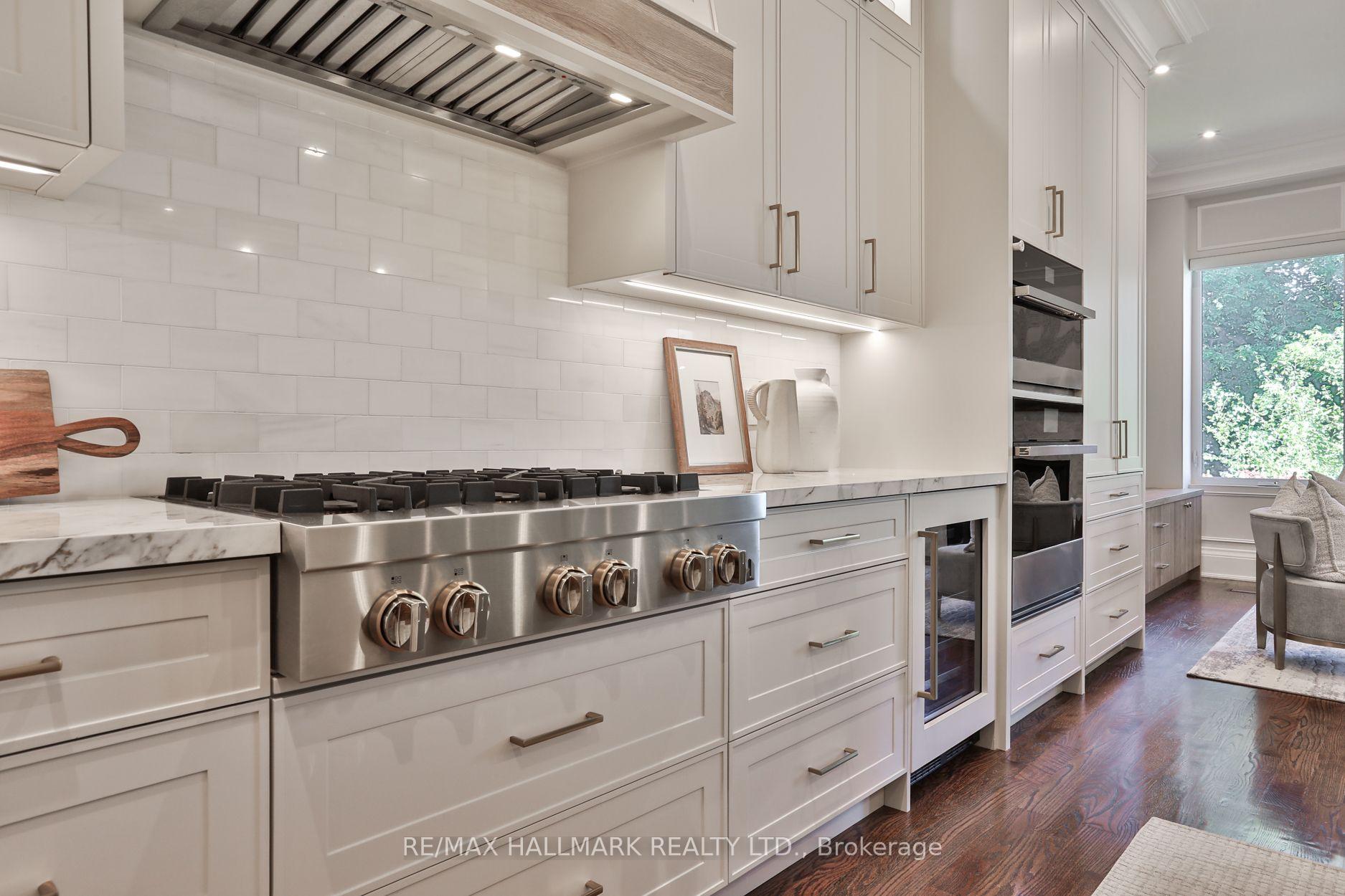 Photo 14 of 340 St Germain Avenue, Toronto, Lawrence Park North — HOMEH