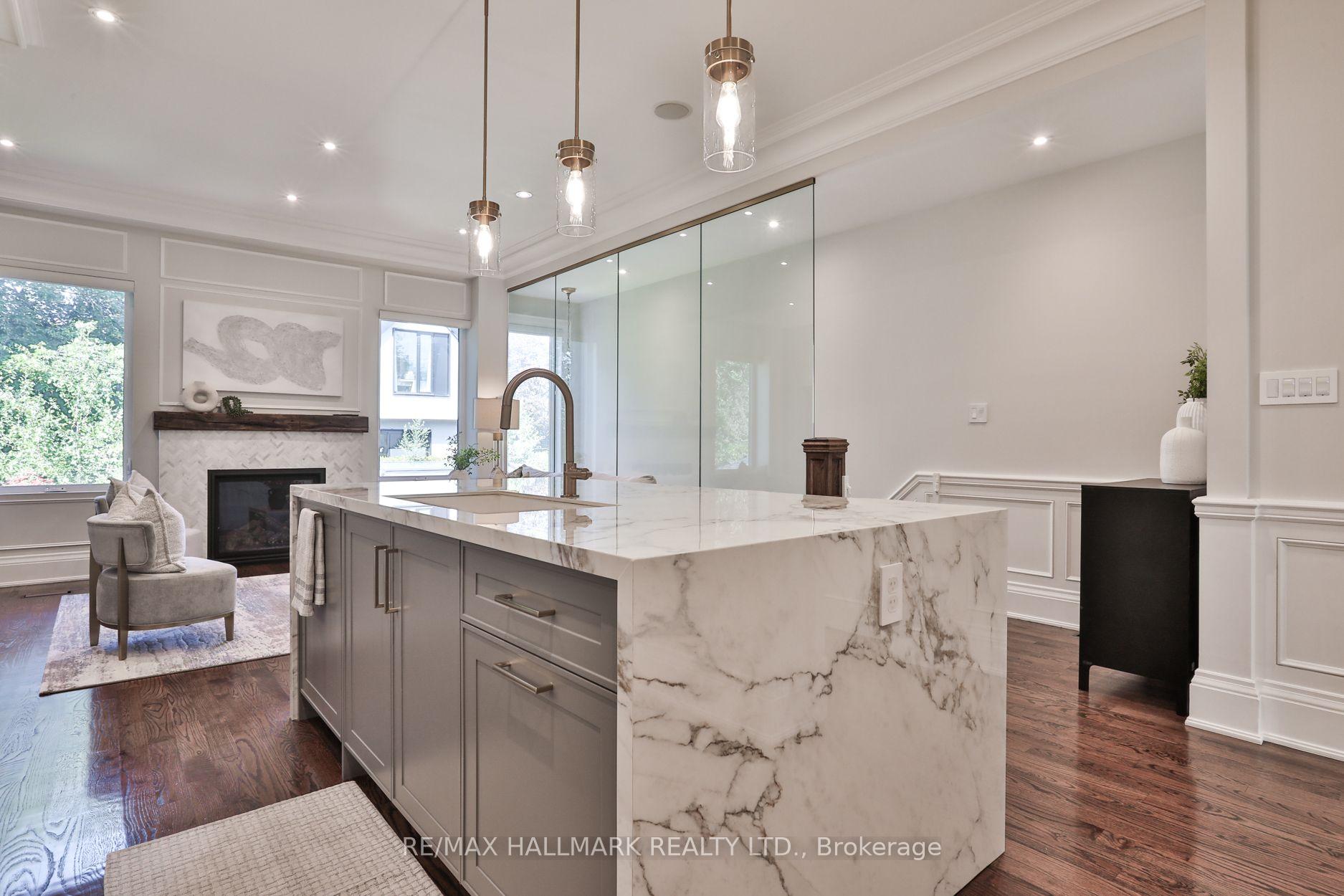 Photo 15 of 340 St Germain Avenue, Toronto, Lawrence Park North — HOMEH