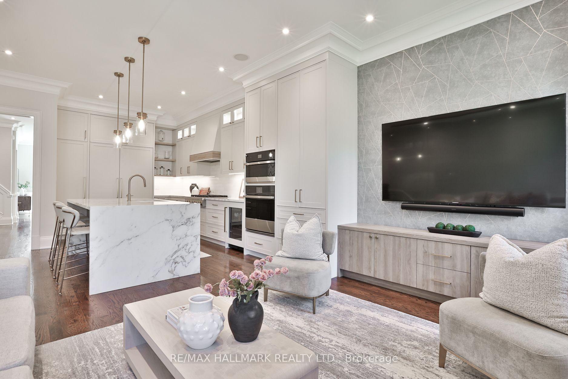 Photo 18 of 340 St Germain Avenue, Toronto, Lawrence Park North — HOMEH