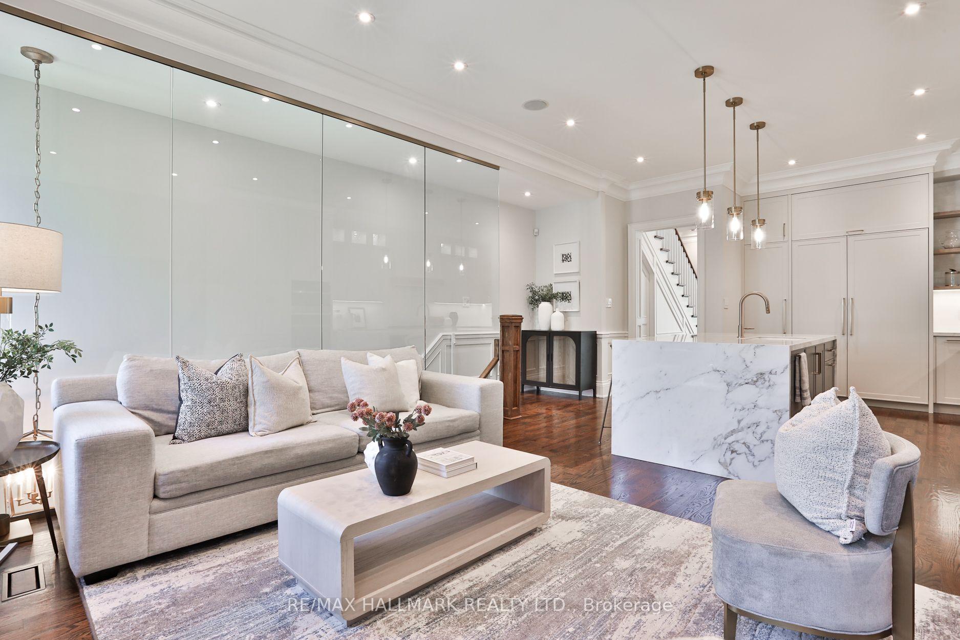 Photo 19 of 340 St Germain Avenue, Toronto, Lawrence Park North — HOMEH