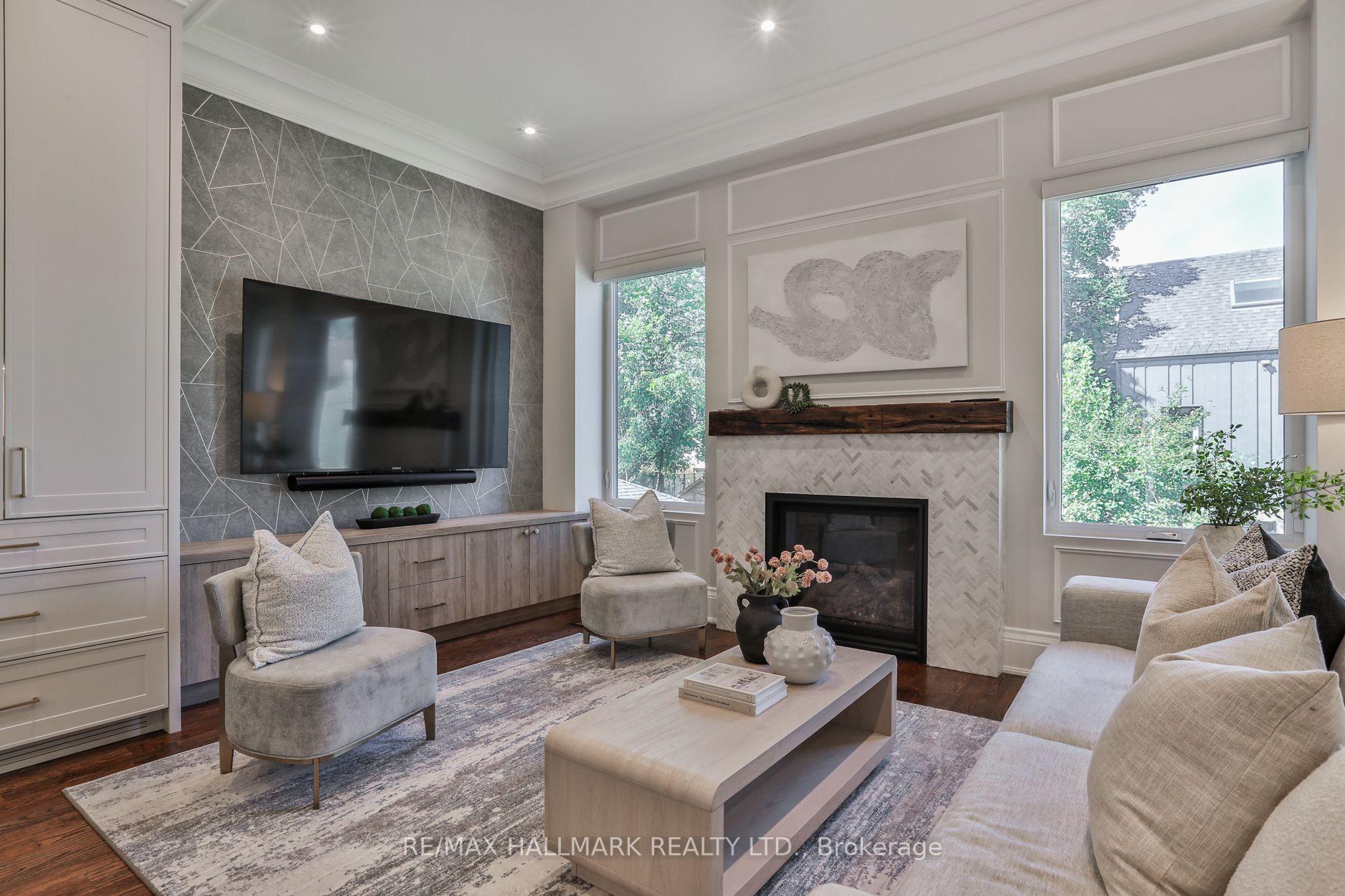 Photo 20 of 340 St Germain Avenue, Toronto, Lawrence Park North — HOMEH