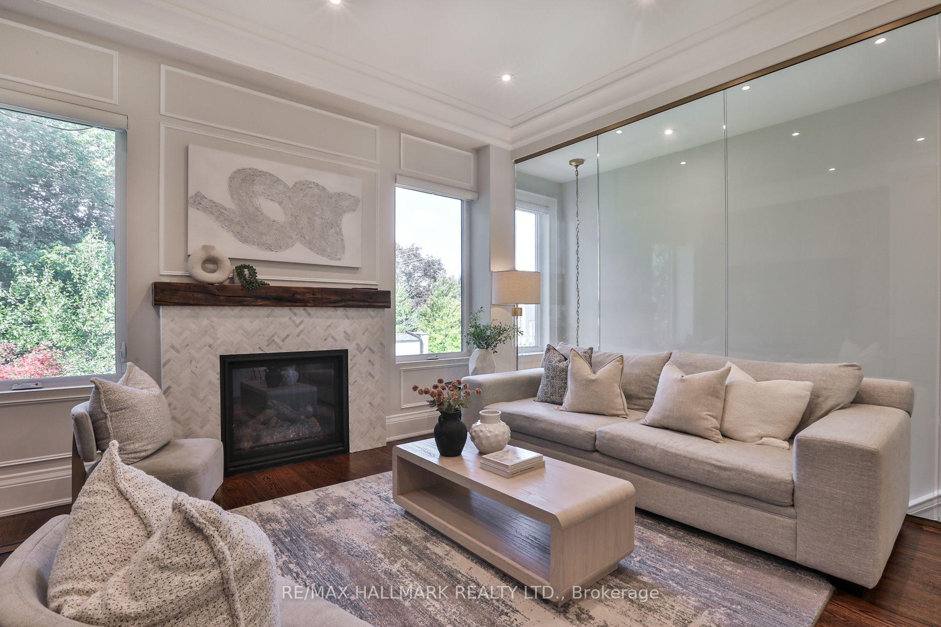 Photo 21 of 340 St Germain Avenue, Toronto, Lawrence Park North — HOMEH