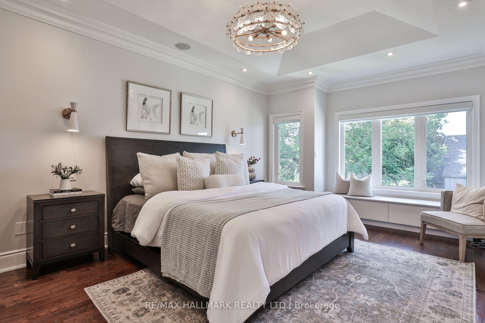 Photo 23 of 340 St Germain Avenue, Toronto, Lawrence Park North — HOMEH