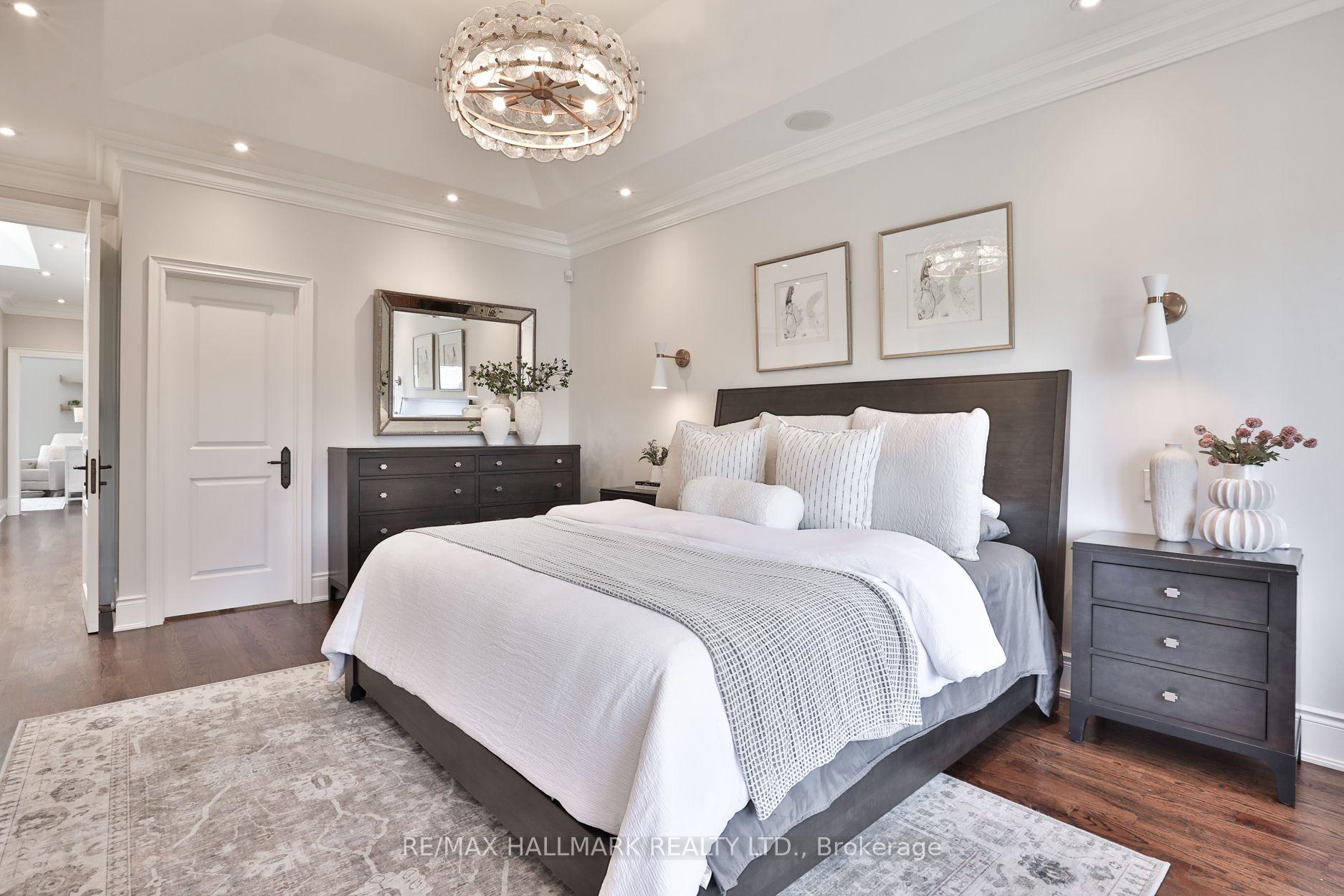 Photo 25 of 340 St Germain Avenue, Toronto, Lawrence Park North — HOMEH