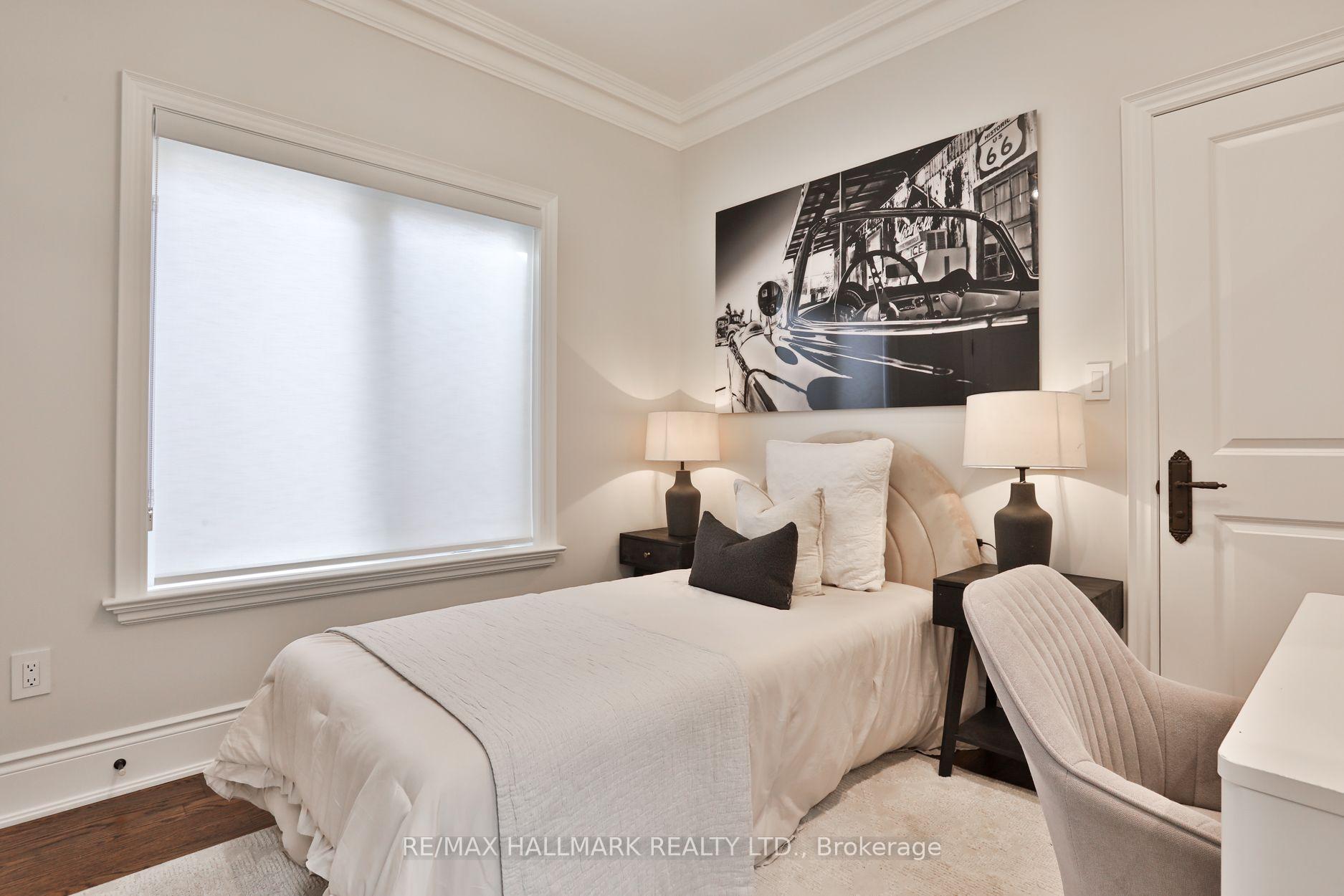 Photo 28 of 340 St Germain Avenue, Toronto, Lawrence Park North — HOMEH