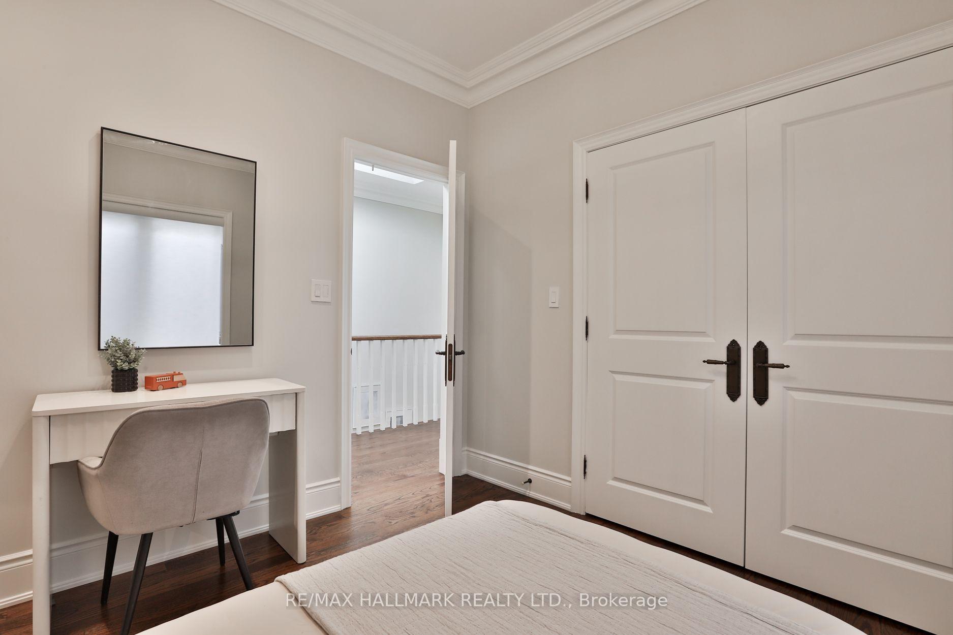Photo 29 of 340 St Germain Avenue, Toronto, Lawrence Park North — HOMEH