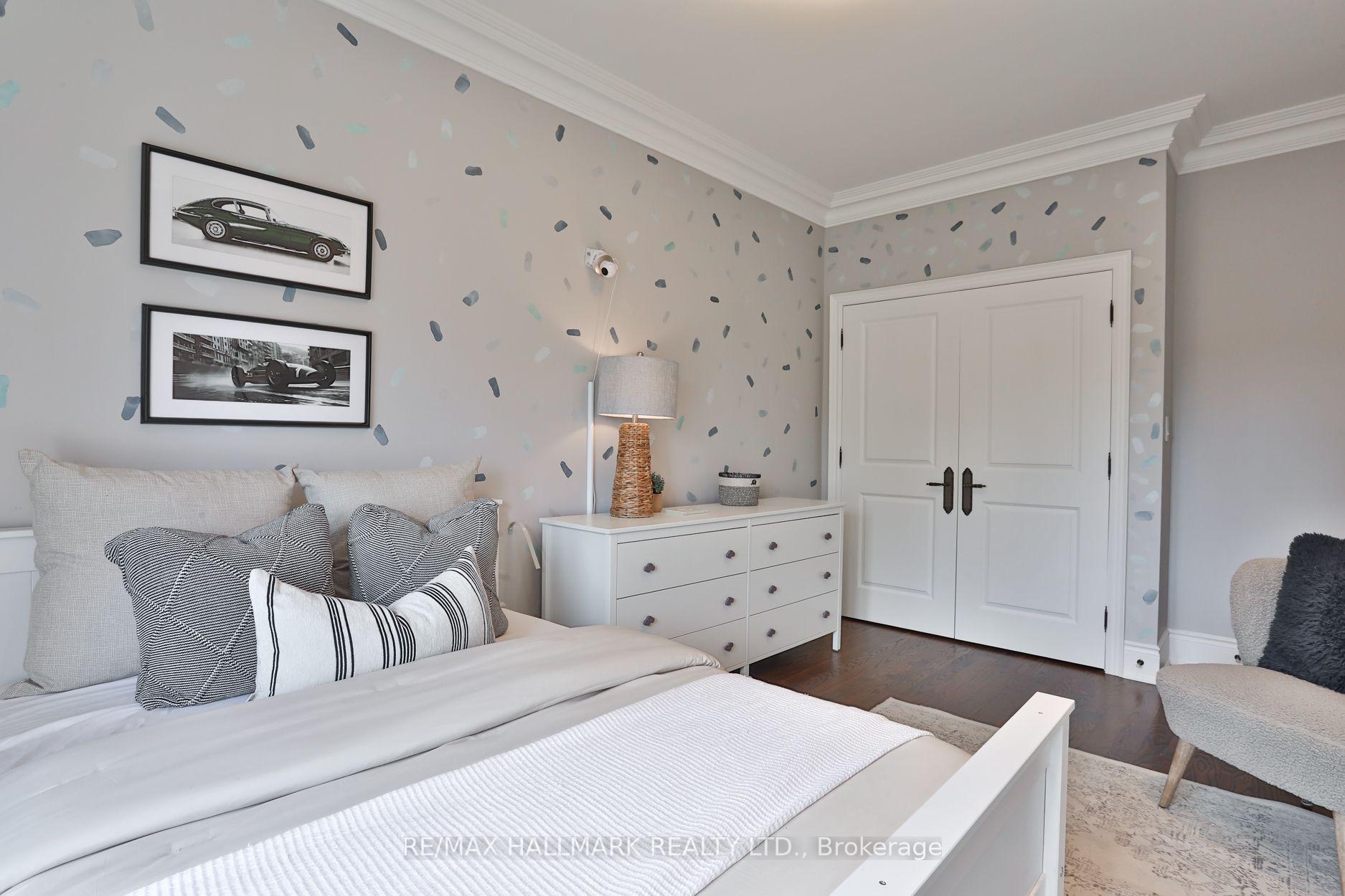 Photo 31 of 340 St Germain Avenue, Toronto, Lawrence Park North — HOMEH