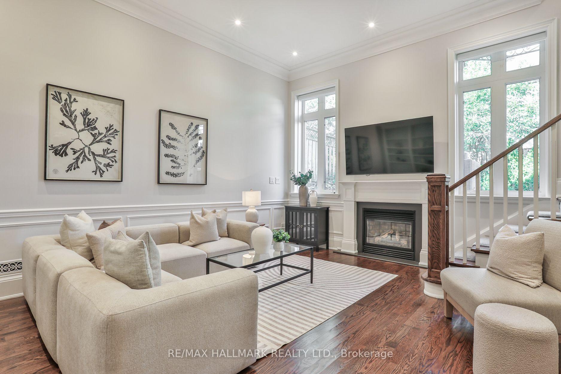 Photo 34 of 340 St Germain Avenue, Toronto, Lawrence Park North — HOMEH