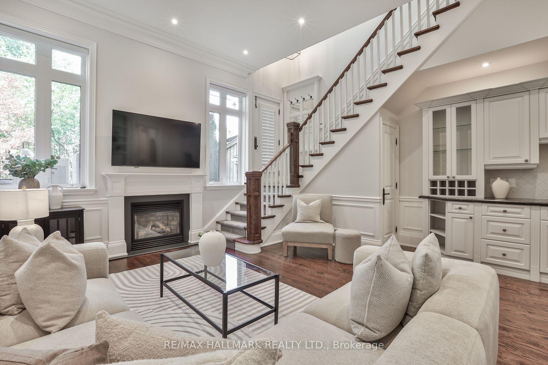 Photo 36 of 340 St Germain Avenue, Toronto, Lawrence Park North — HOMEH