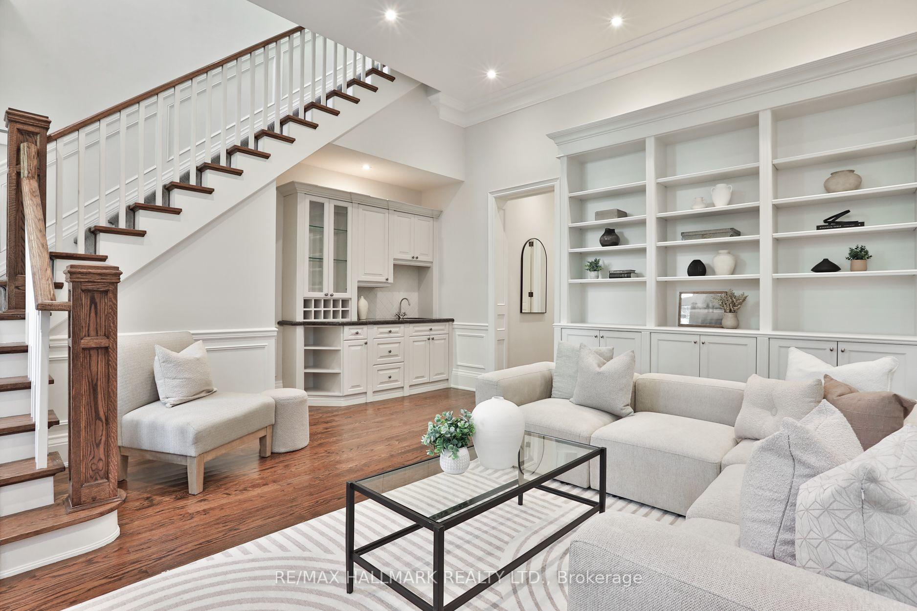 Photo 37 of 340 St Germain Avenue, Toronto, Lawrence Park North — HOMEH