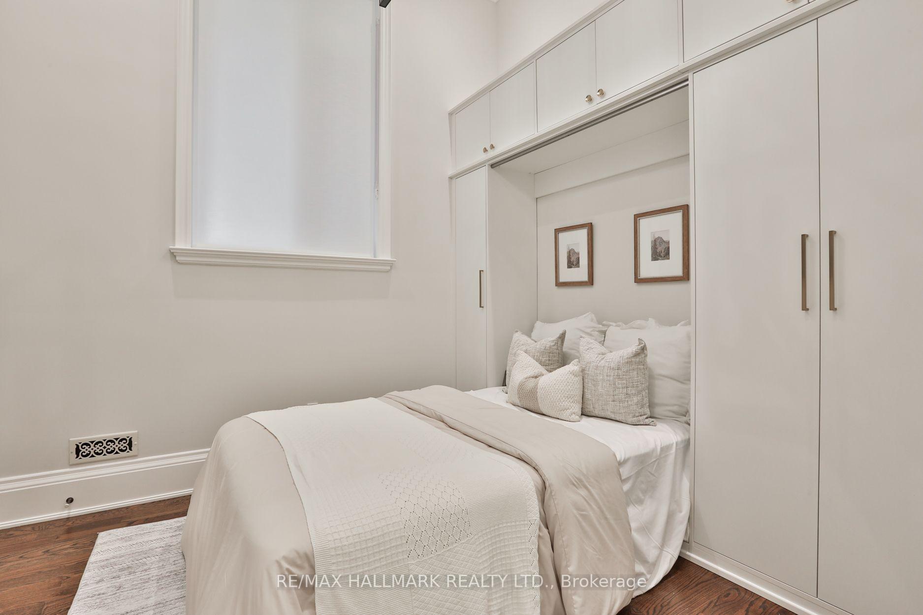 Photo 38 of 340 St Germain Avenue, Toronto, Lawrence Park North — HOMEH