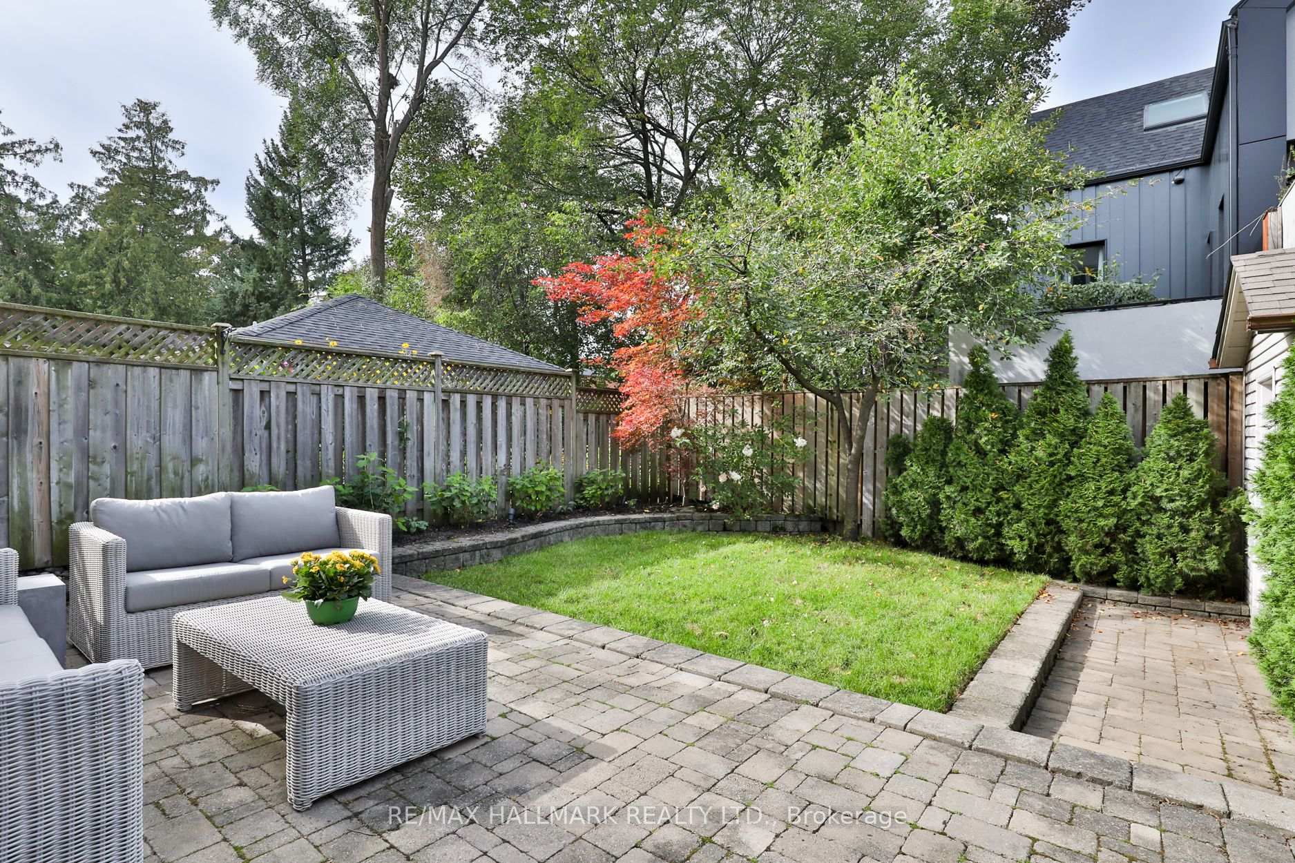 Photo 41 of 340 St Germain Avenue, Toronto, Lawrence Park North — HOMEH