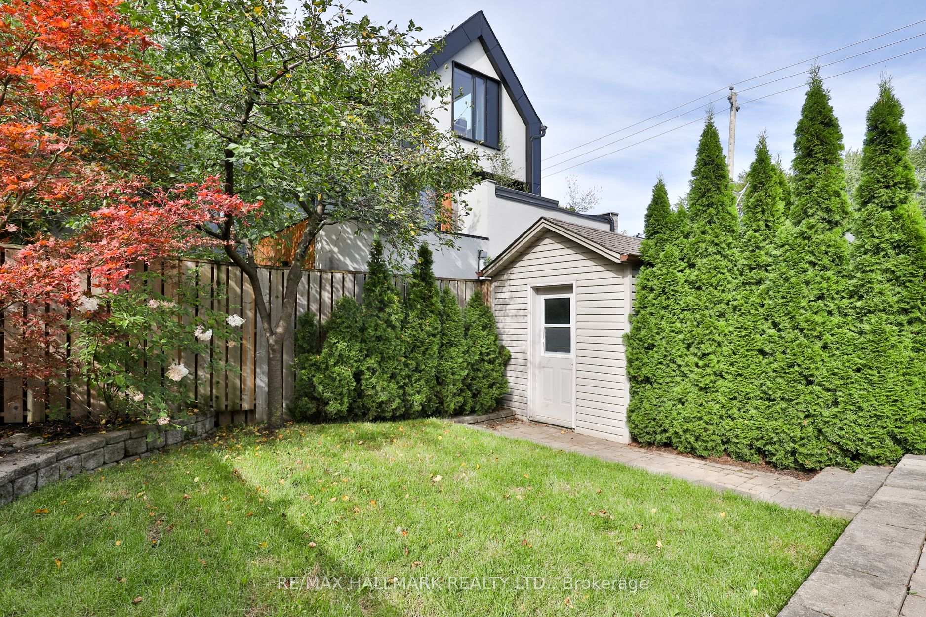 Photo 43 of 340 St Germain Avenue, Toronto, Lawrence Park North — HOMEH
