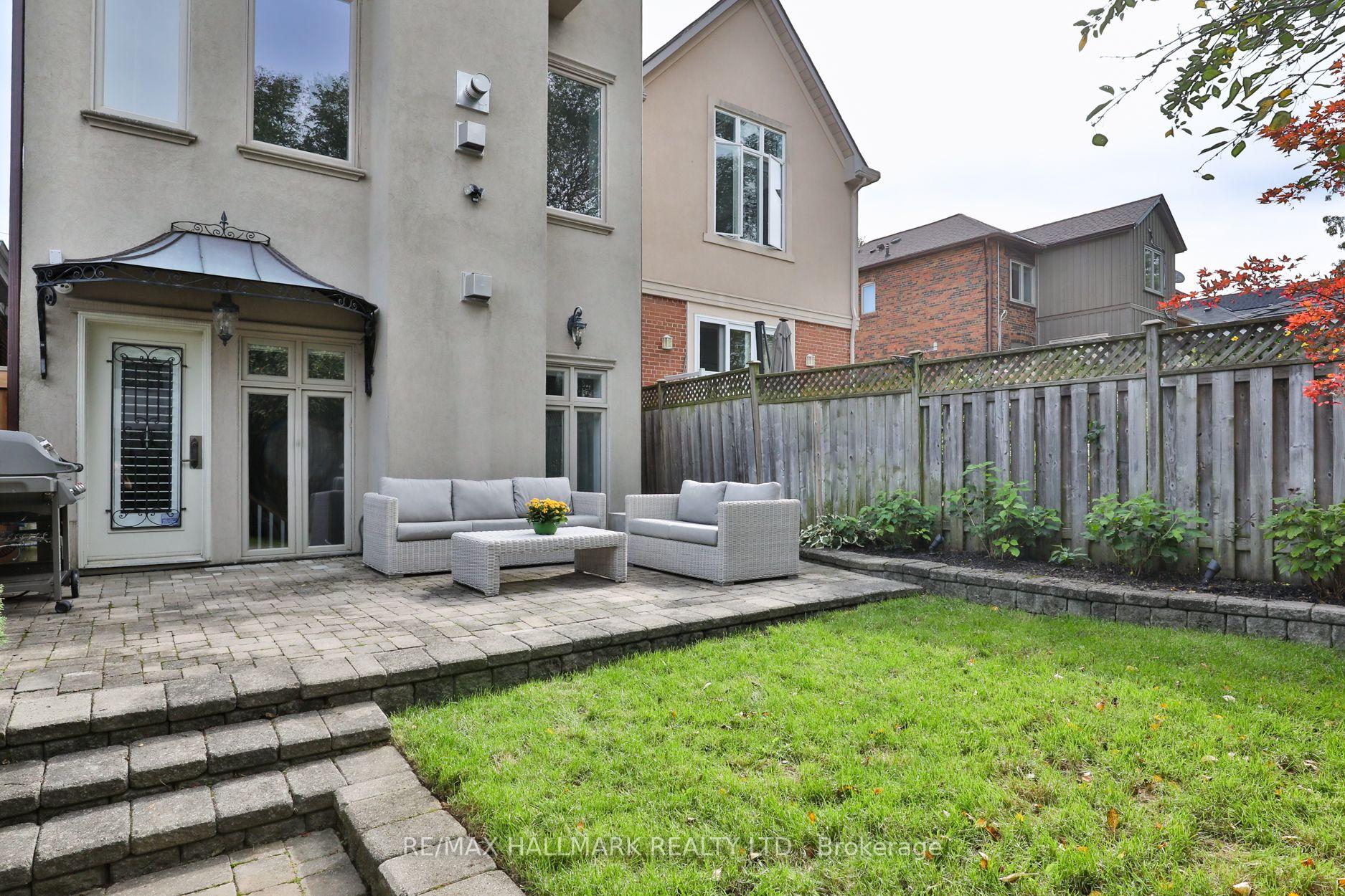 Photo 44 of 340 St Germain Avenue, Toronto, Lawrence Park North — HOMEH
