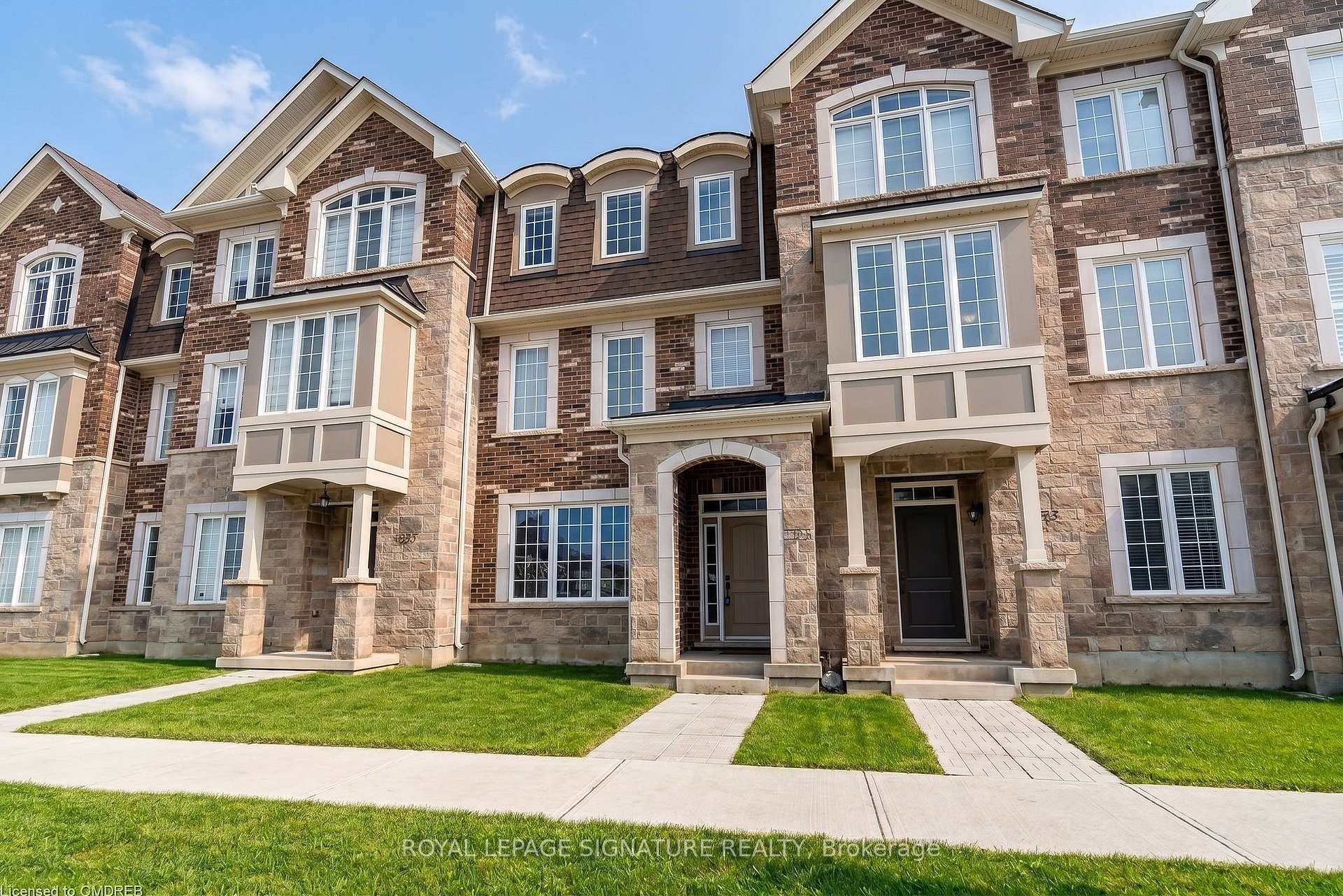 Photo 1 of 3355 Carding Mill Trail, Oakville, Glenorchy — HOMEH