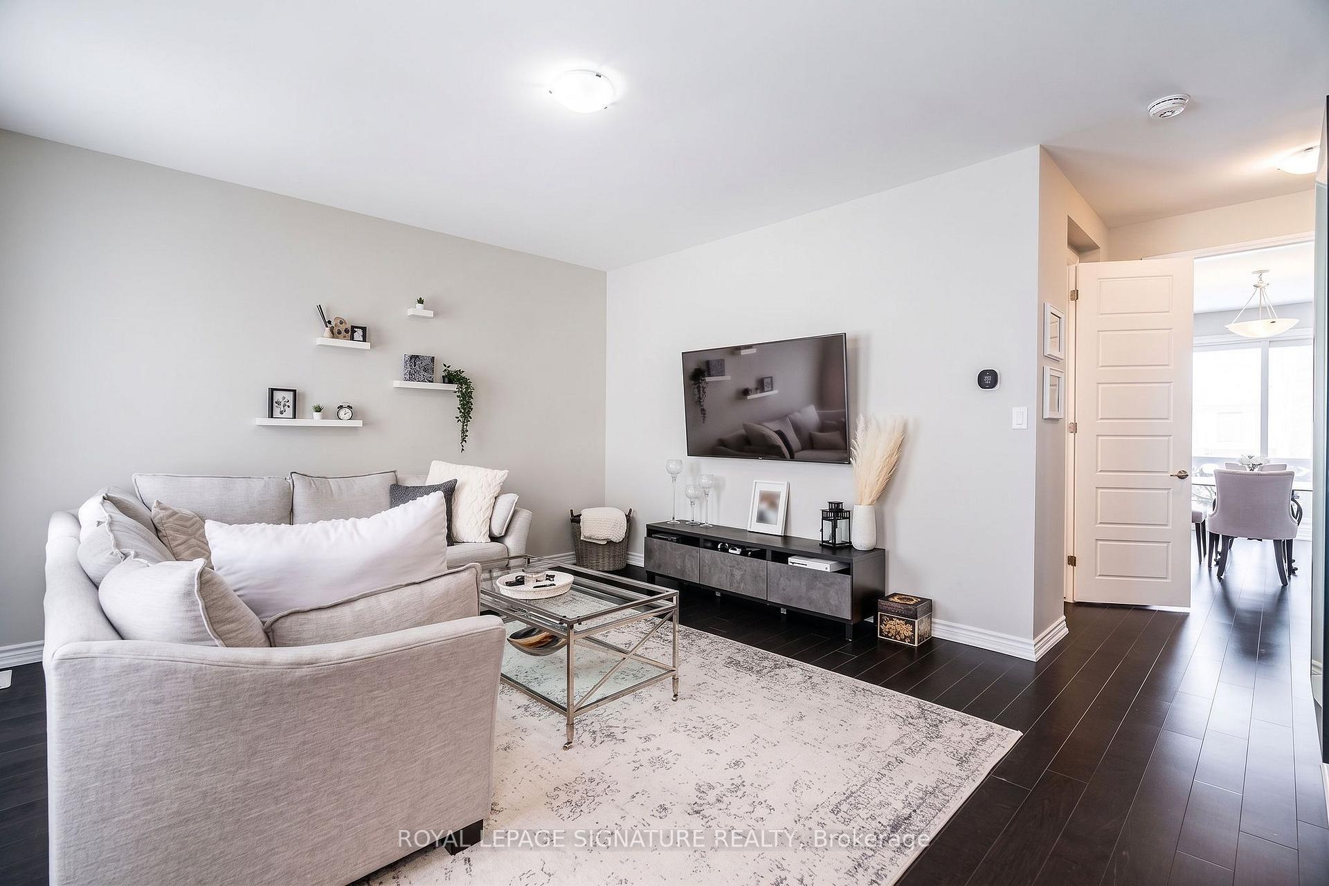 Photo 6 of 3355 Carding Mill Trail, Oakville, Glenorchy — HOMEH