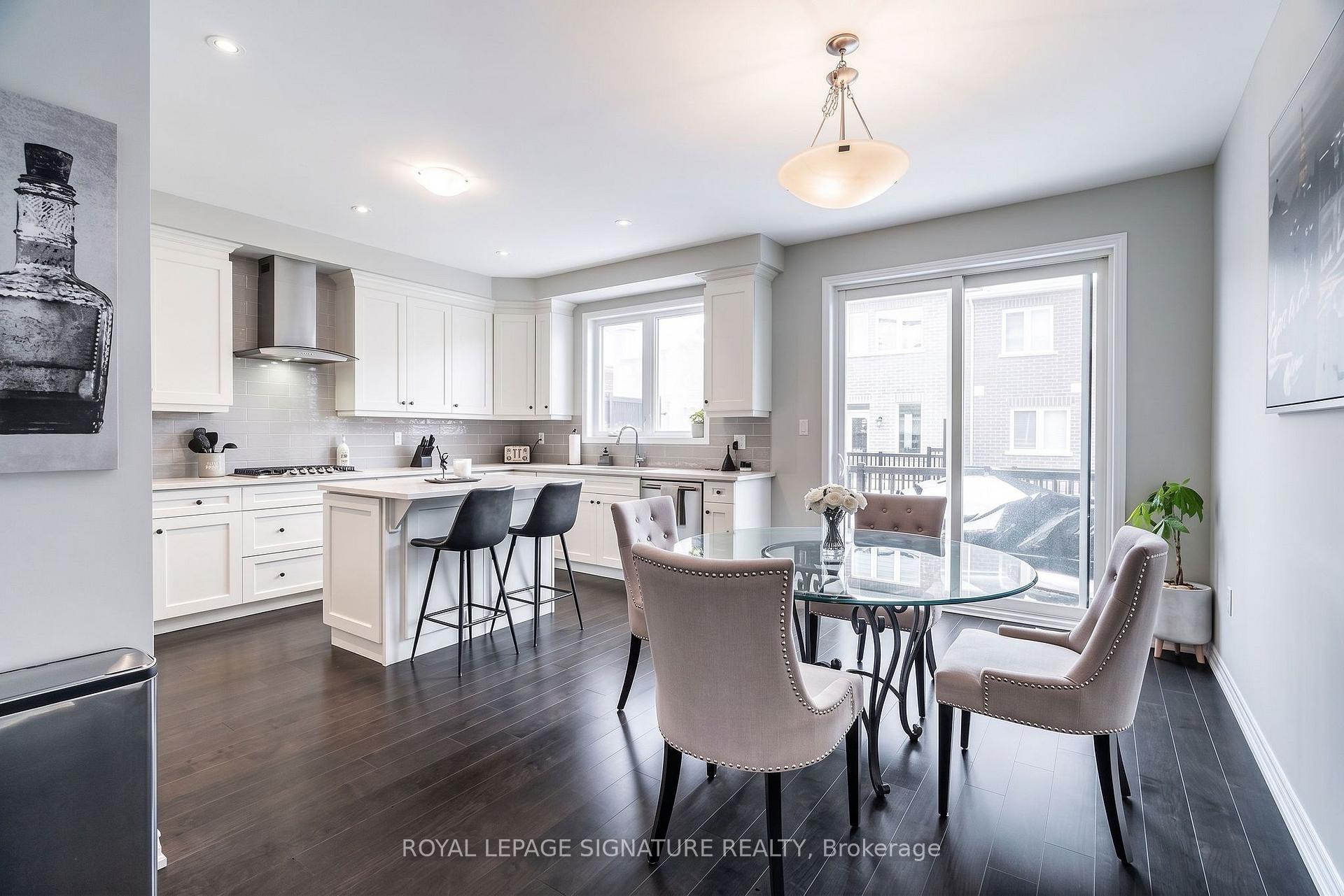 Photo 7 of 3355 Carding Mill Trail, Oakville, Glenorchy — HOMEH