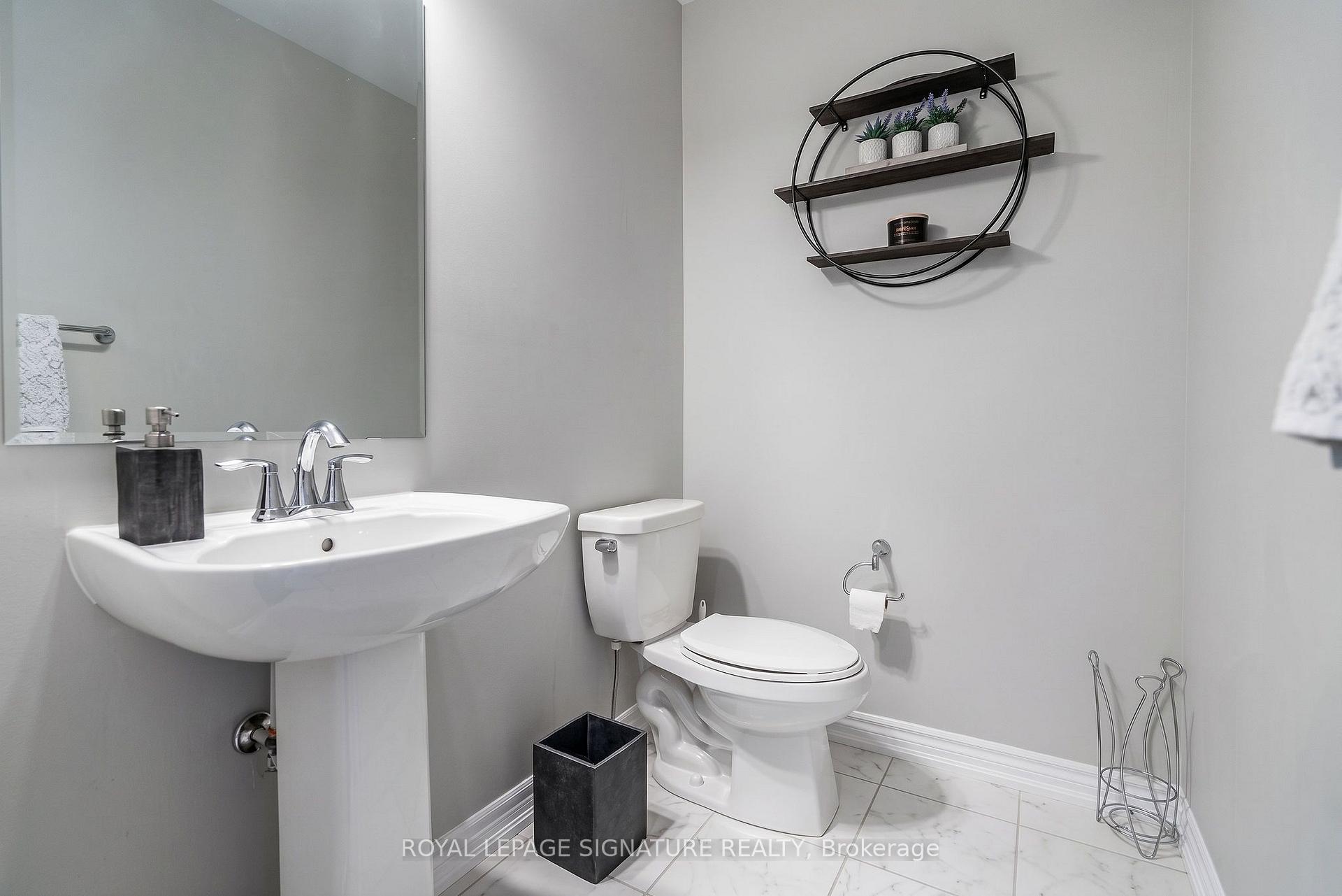 Photo 15 of 3355 Carding Mill Trail, Oakville, Glenorchy — HOMEH