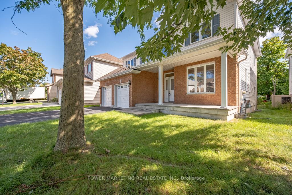 Photo 2 of 5 Tierney Drive, Ottawa, Barrhaven - Longfields — HOMEH