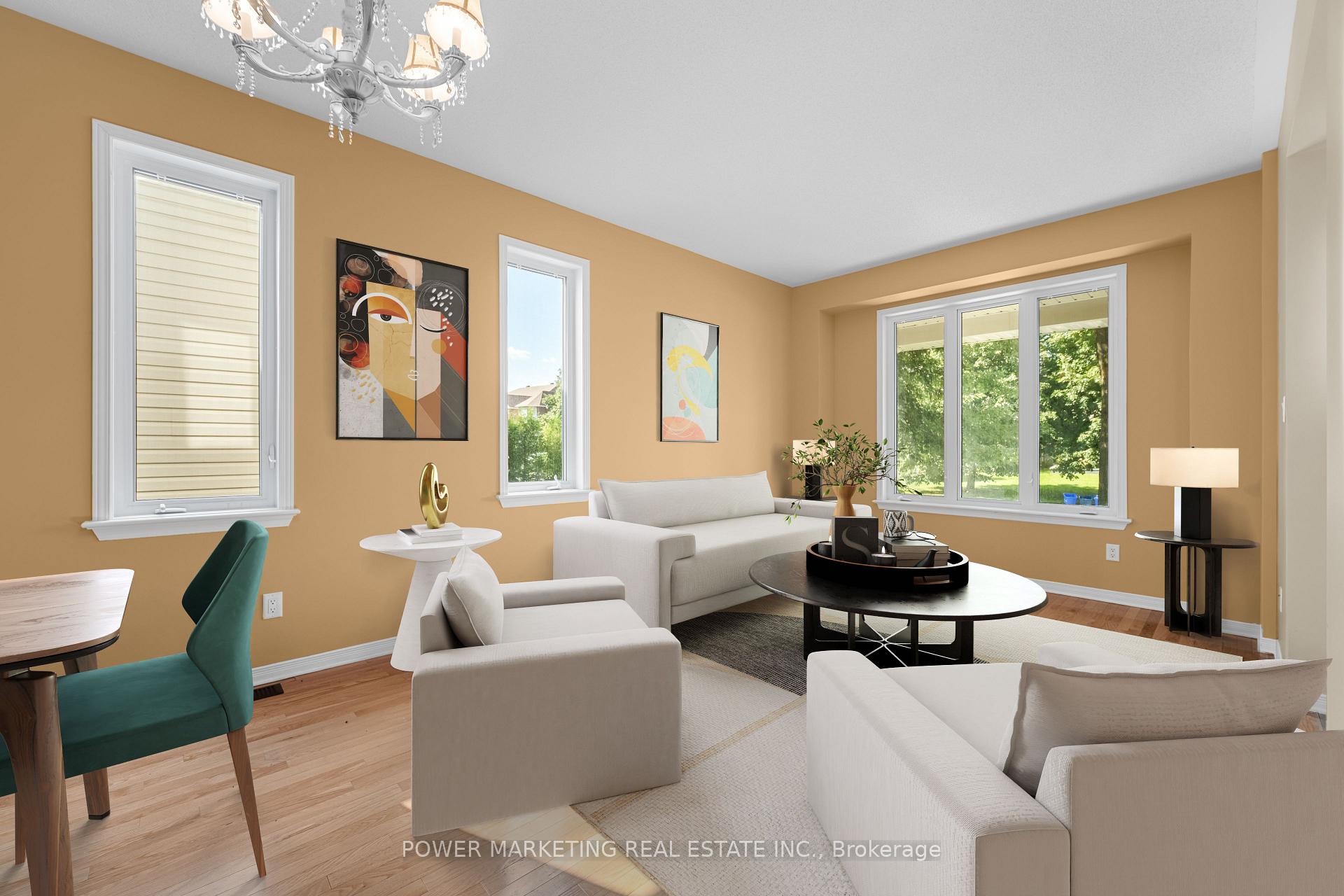 Photo 7 of 5 Tierney Drive, Ottawa, Barrhaven - Longfields — HOMEH