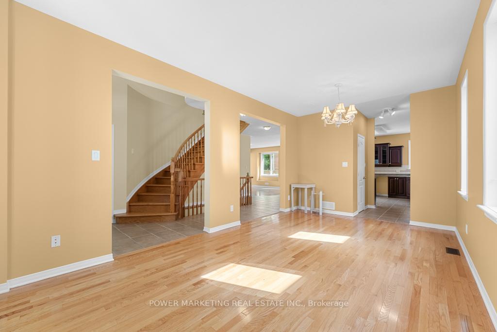 Photo 8 of 5 Tierney Drive, Ottawa, Barrhaven - Longfields — HOMEH