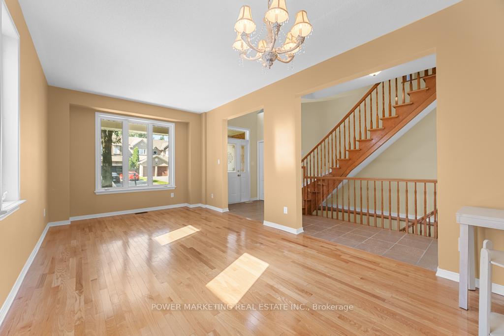 Photo 9 of 5 Tierney Drive, Ottawa, Barrhaven - Longfields — HOMEH